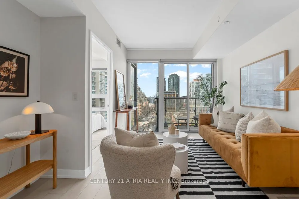 19 Western Battery Road, #1208