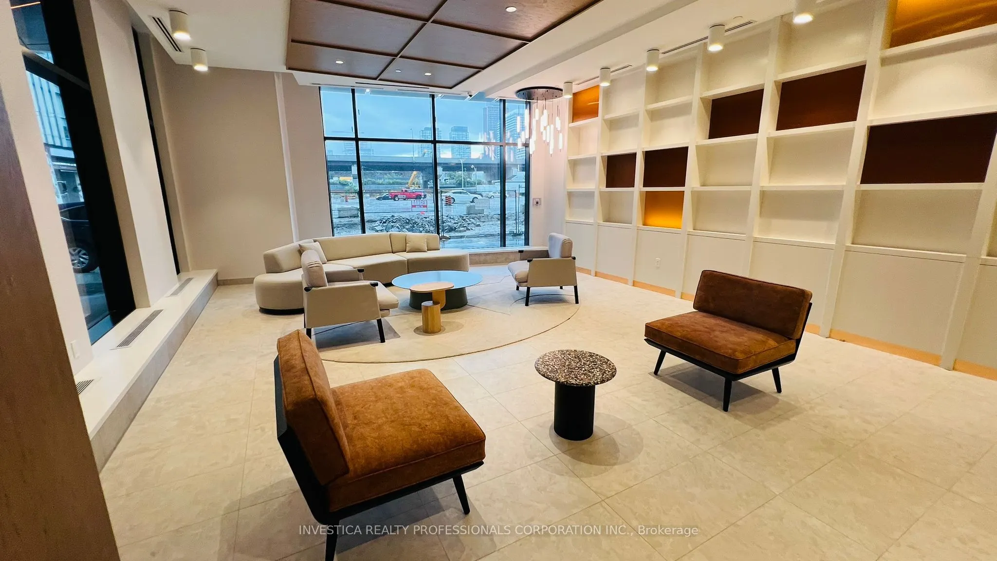 15 Richardson Street, #1105