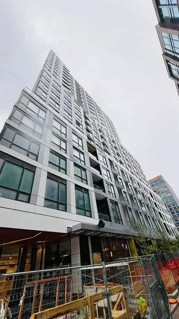 15 Richardson Street, #1105
