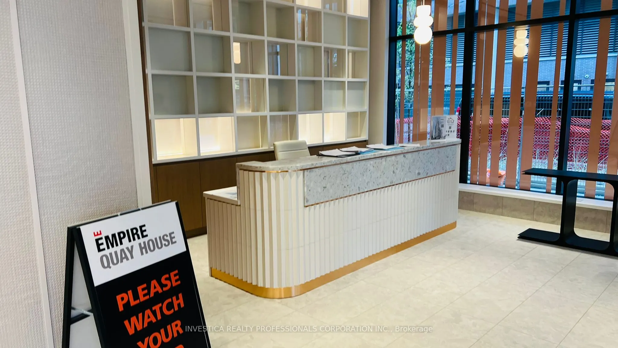 15 Richardson Street, #1105