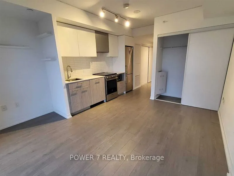 251 Jarvis Street, #1511
