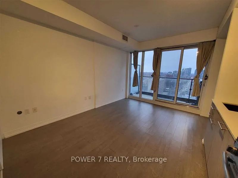 251 Jarvis Street, #1511