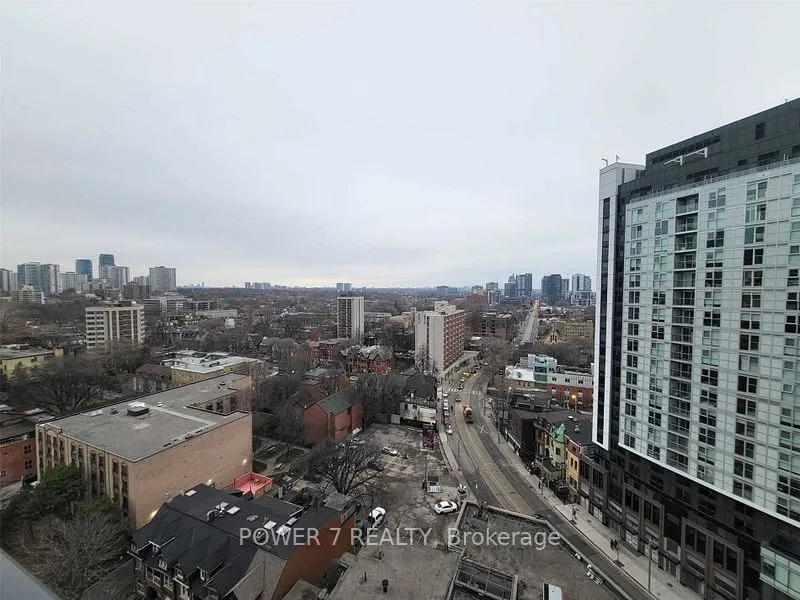 251 Jarvis Street, #1511