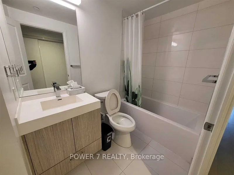 251 Jarvis Street, #1511