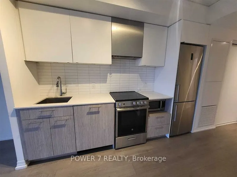 251 Jarvis Street, #1511