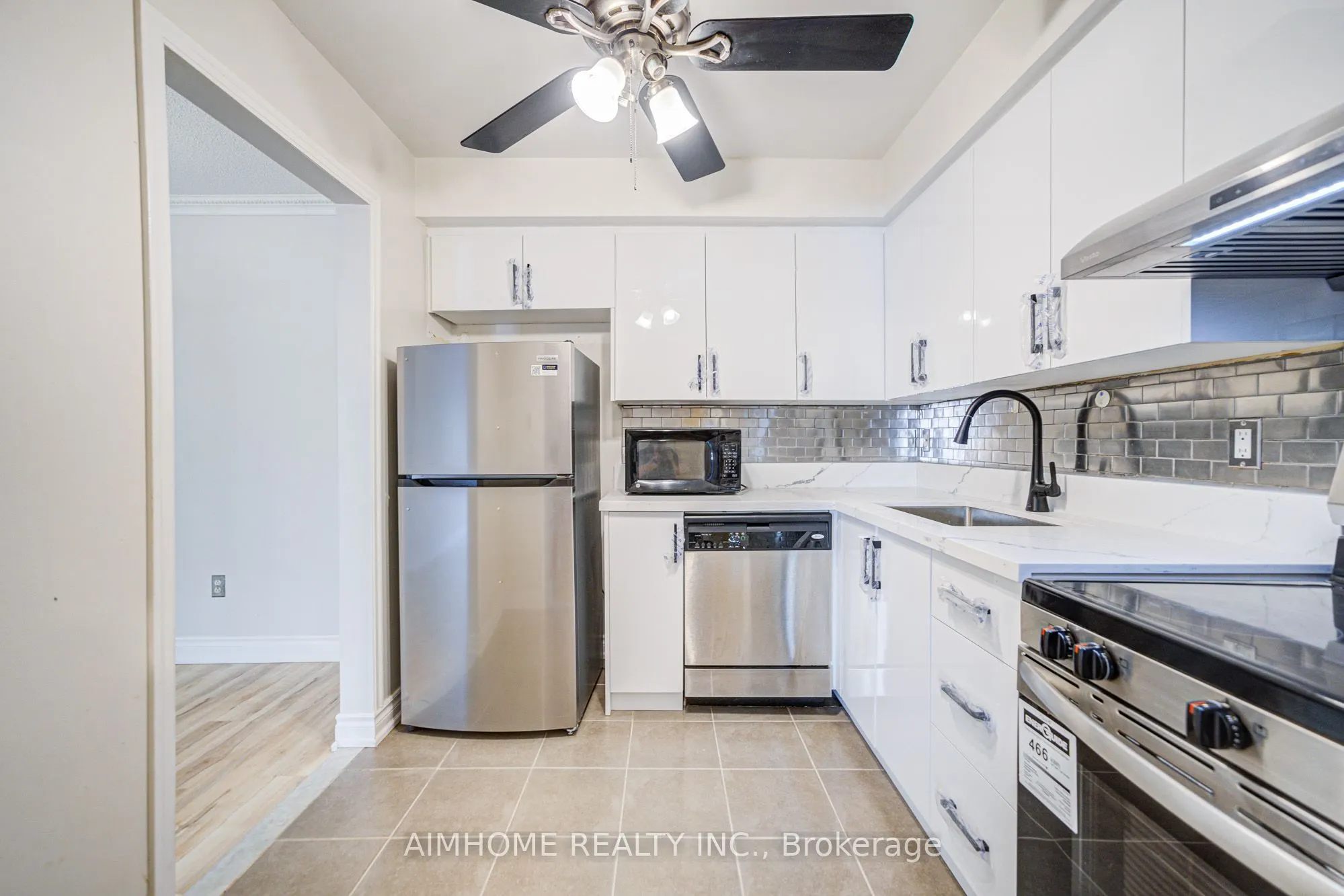 7 Sand Fern Way, #133