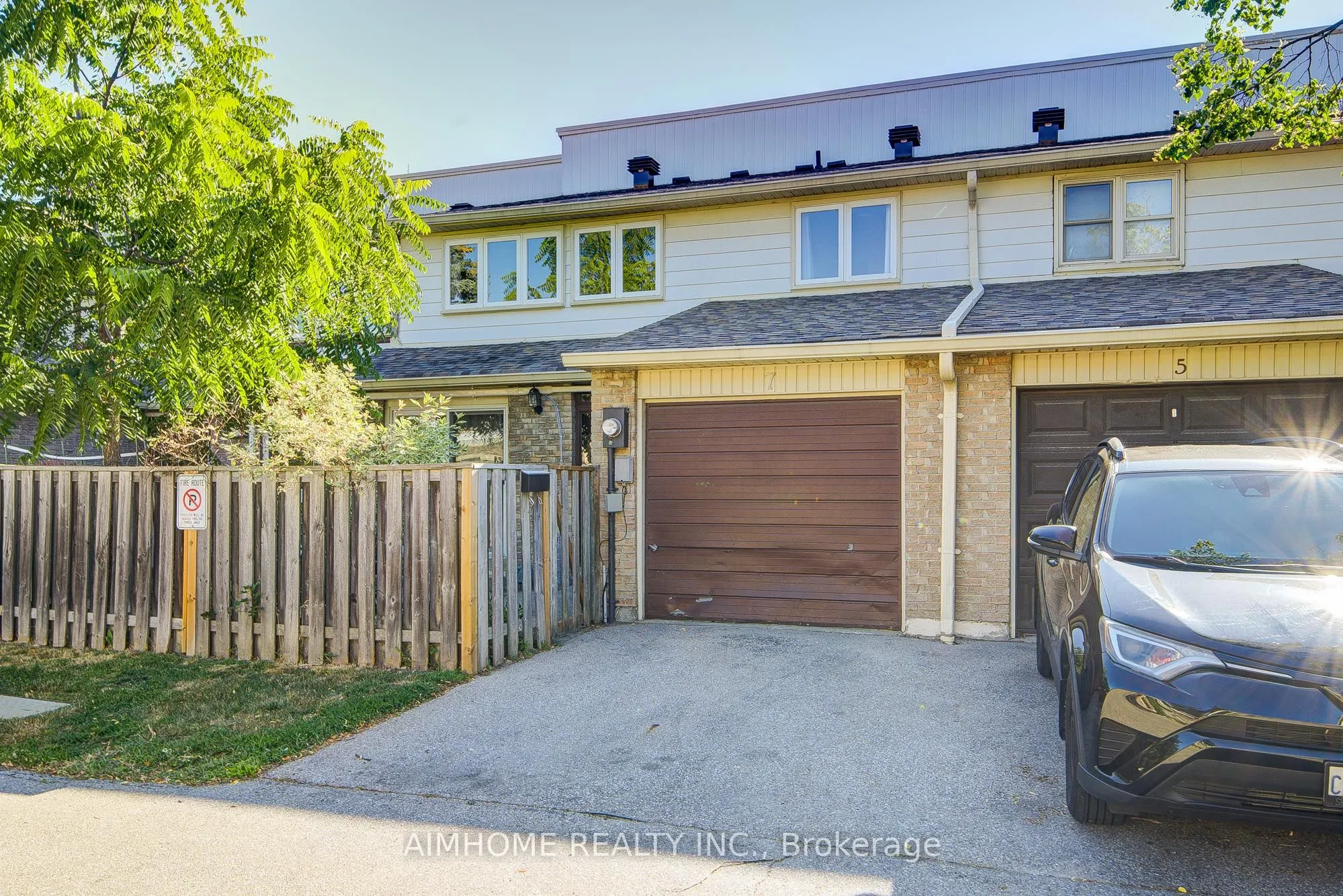7 Sand Fern Way, #133