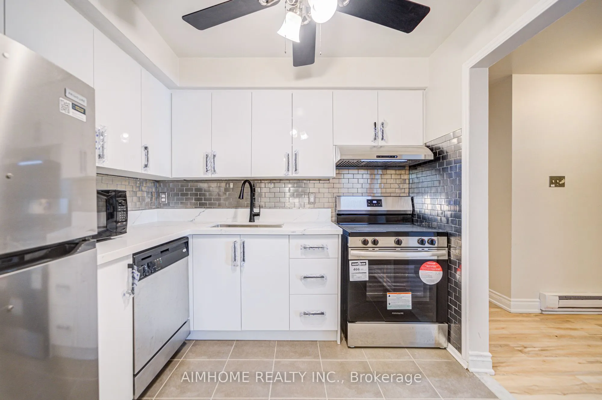 7 Sand Fern Way, #133
