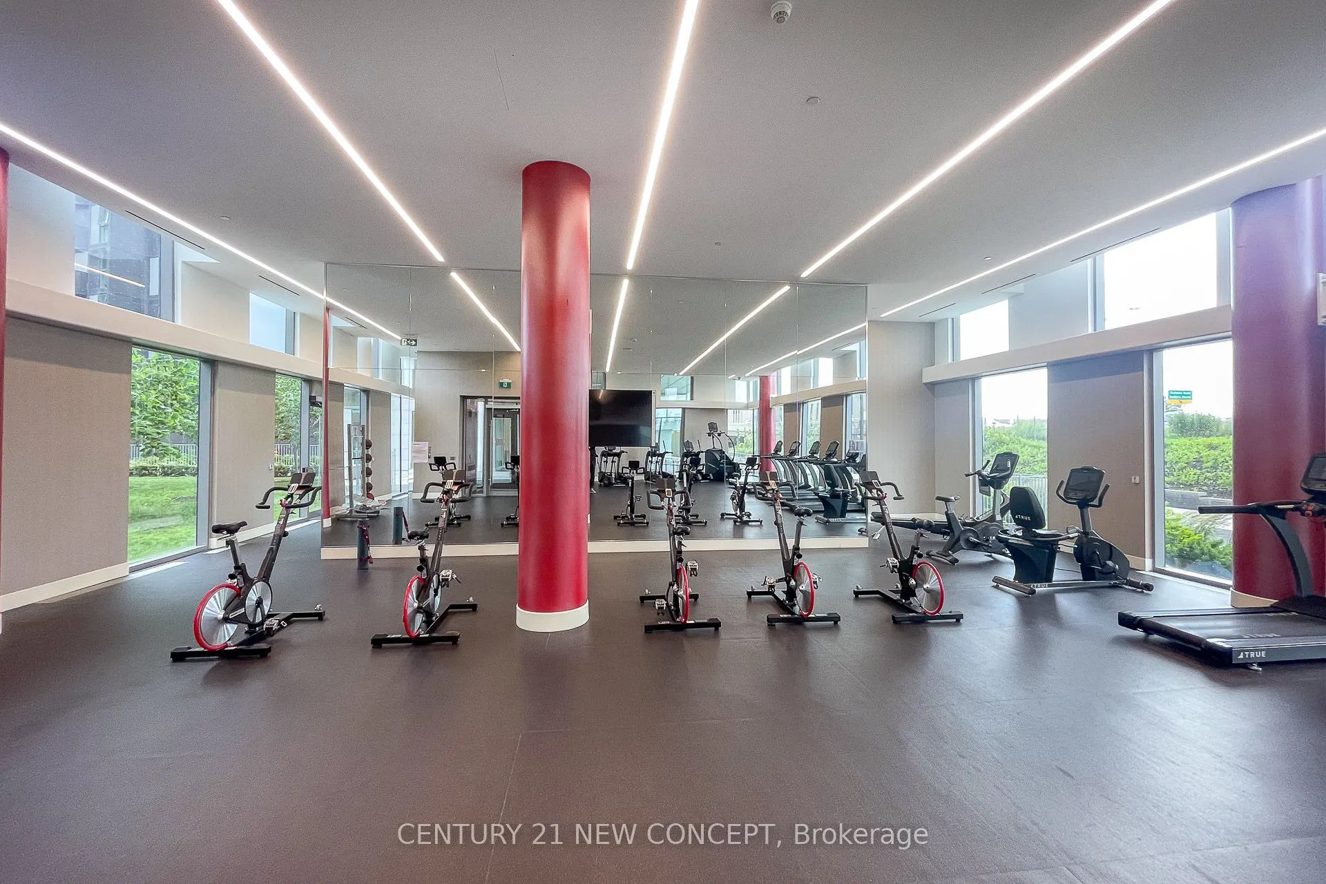 38 Monte Kwinter Court, #510