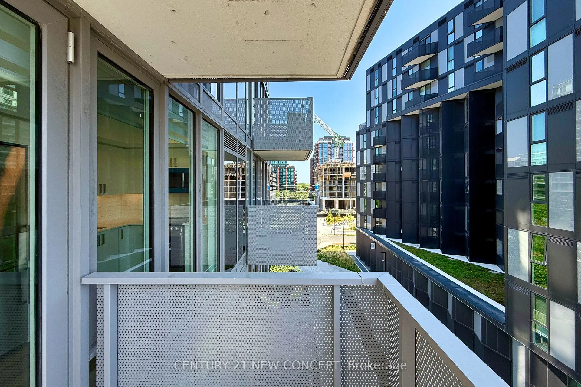 38 Monte Kwinter Court, #510