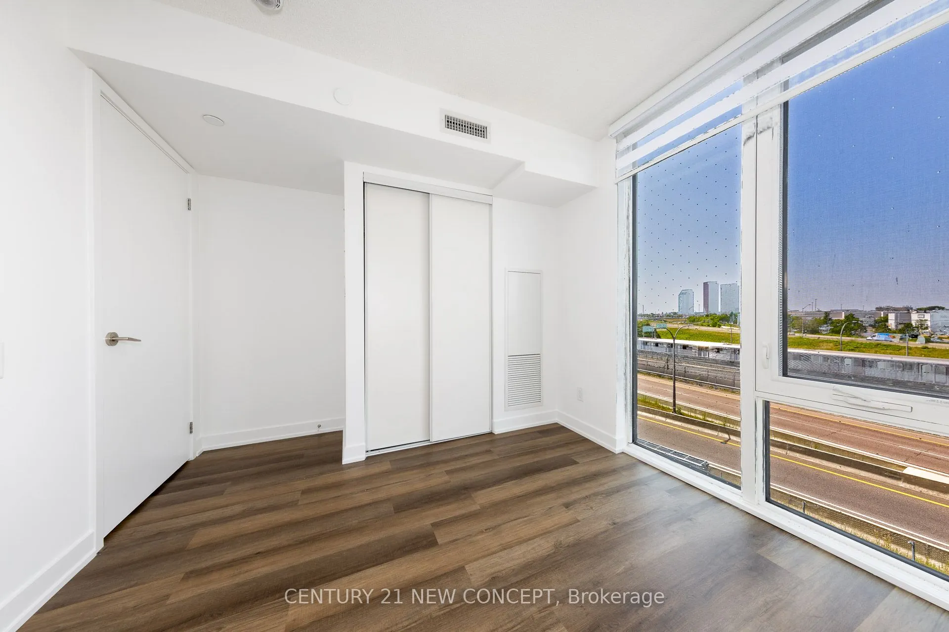 38 Monte Kwinter Court, #510