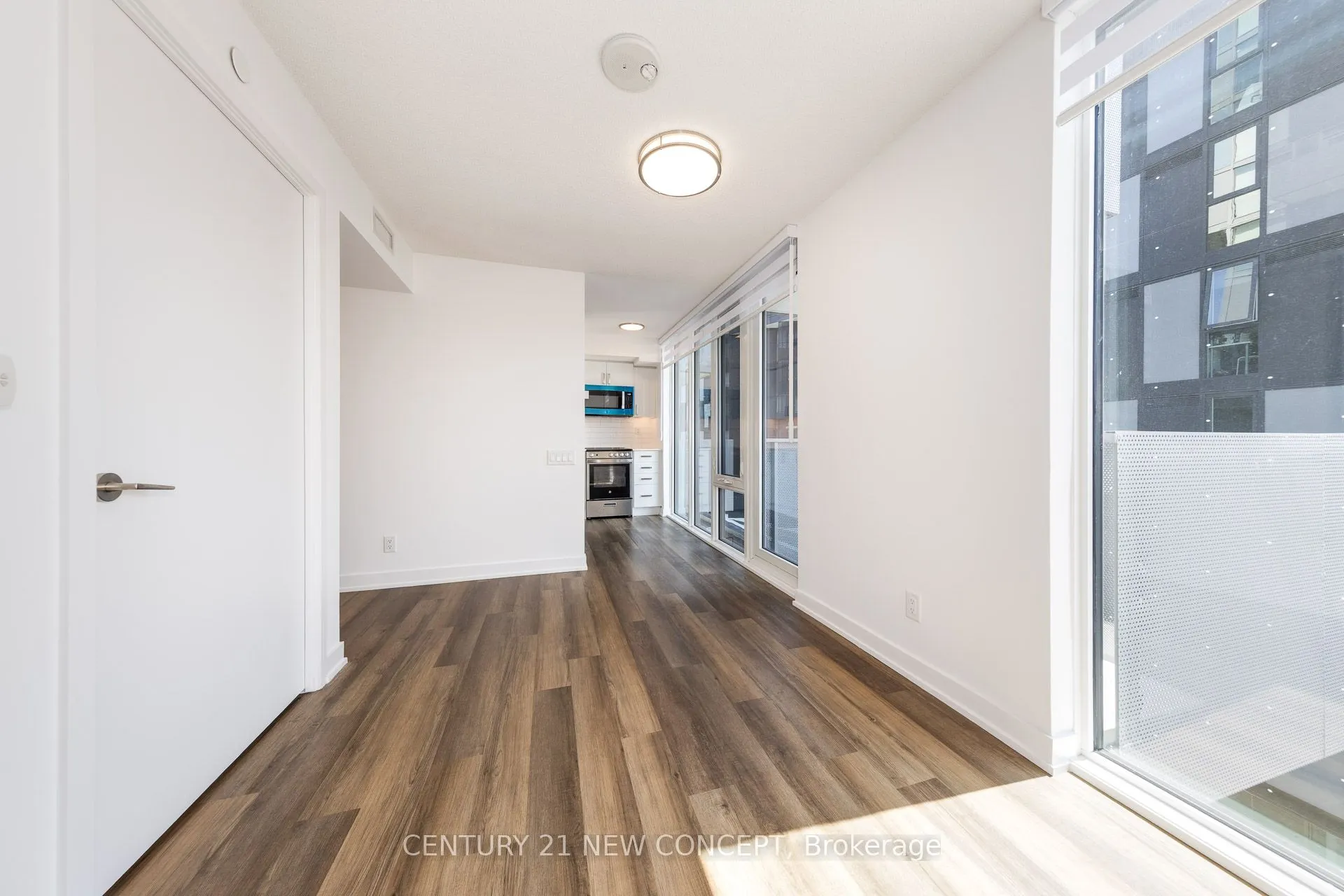 38 Monte Kwinter Court, #510