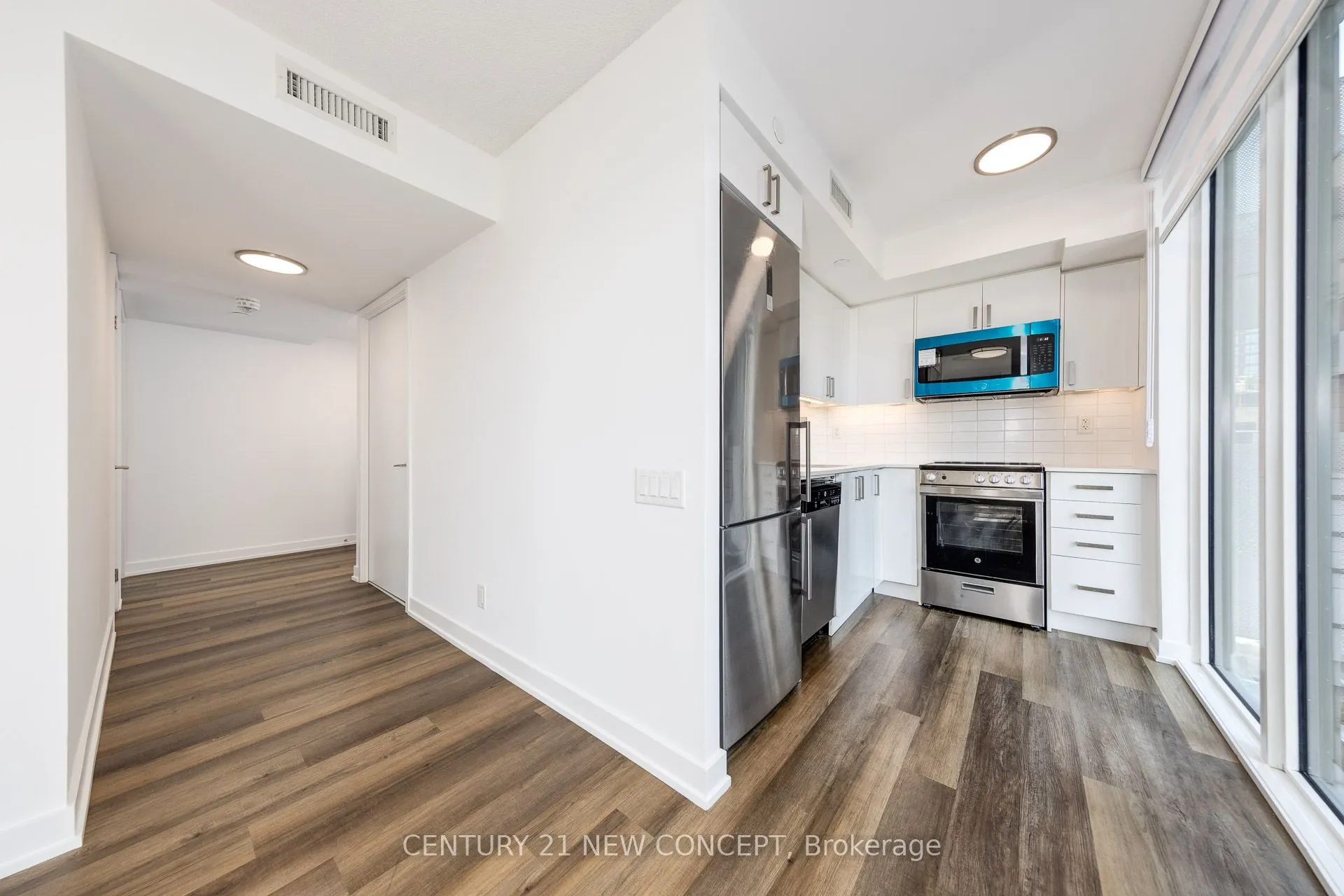 38 Monte Kwinter Court, #510