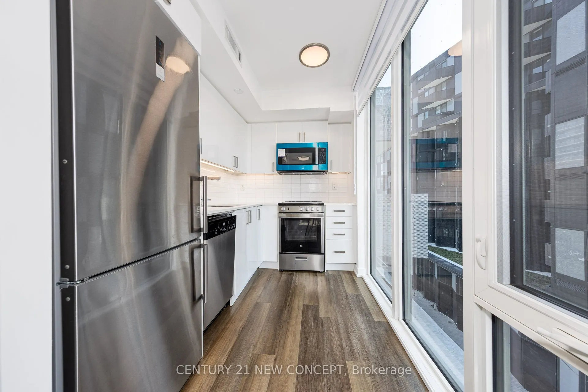 38 Monte Kwinter Court, #510