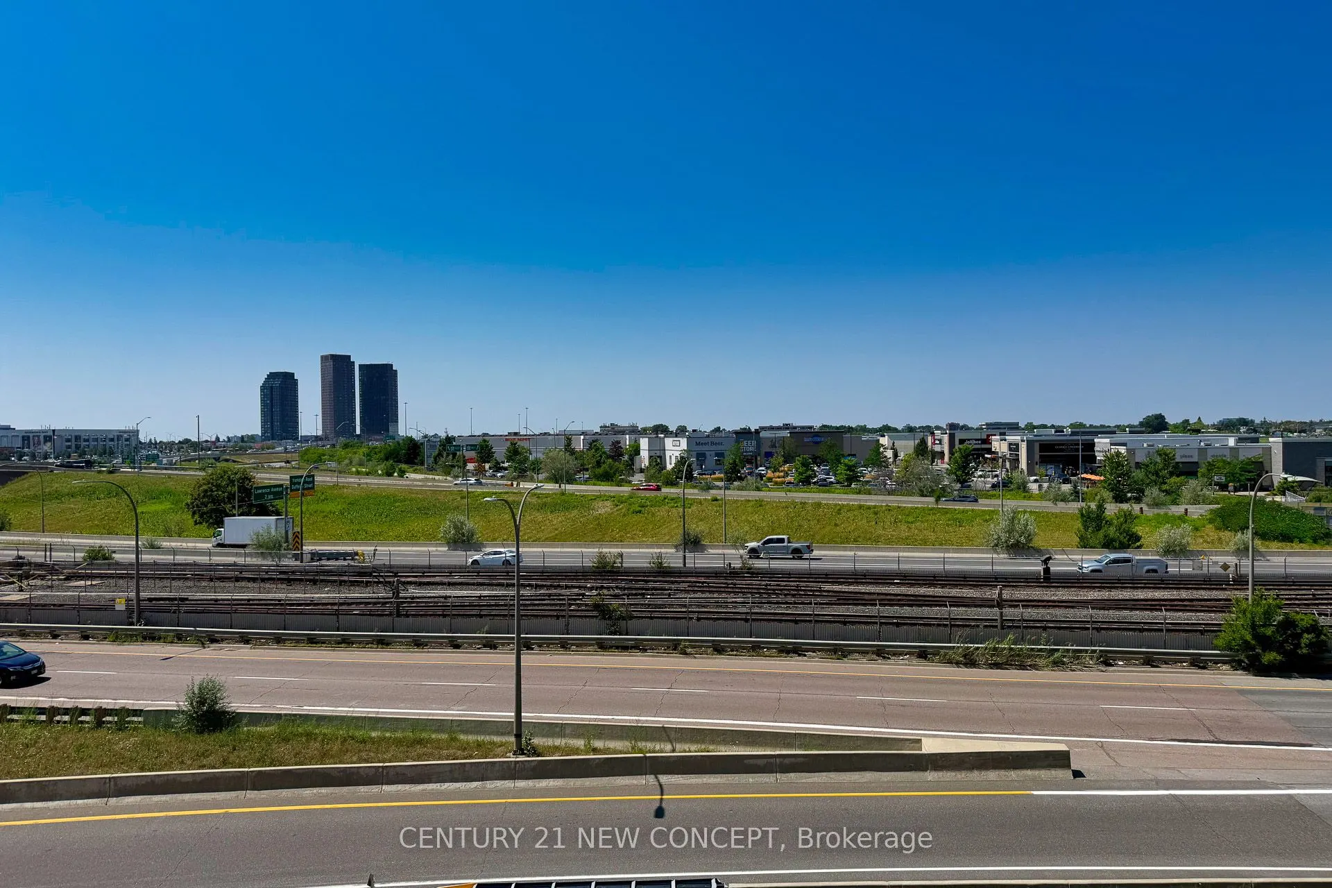 38 Monte Kwinter Court, #510