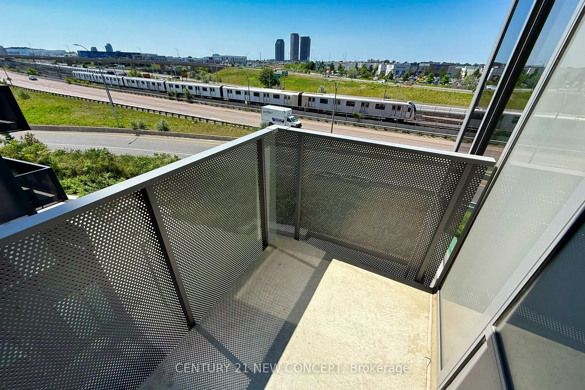 38 Monte Kwinter Court, #510