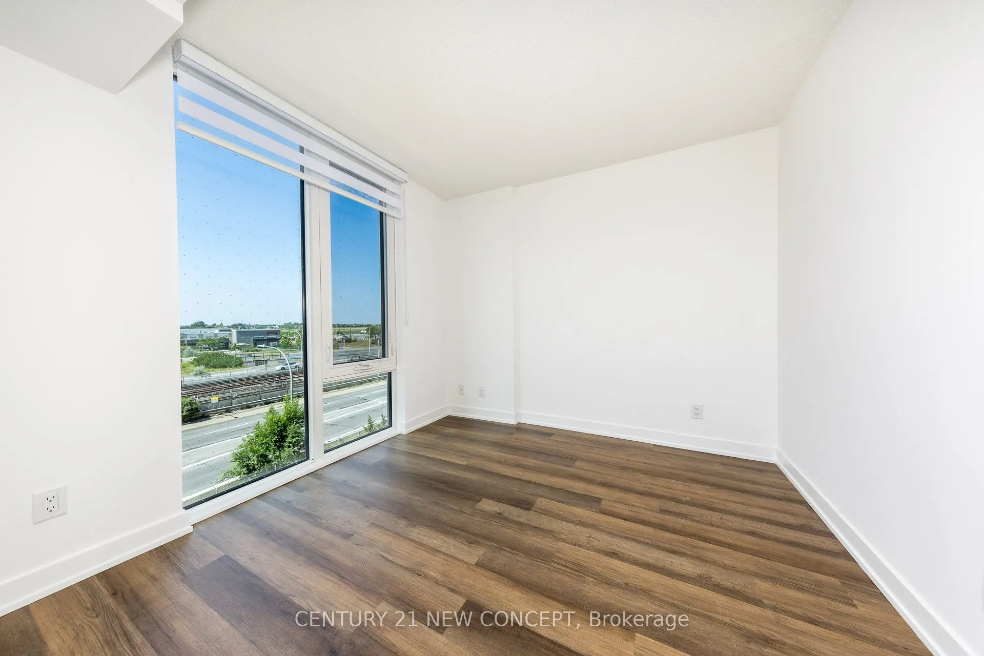38 Monte Kwinter Court, #510