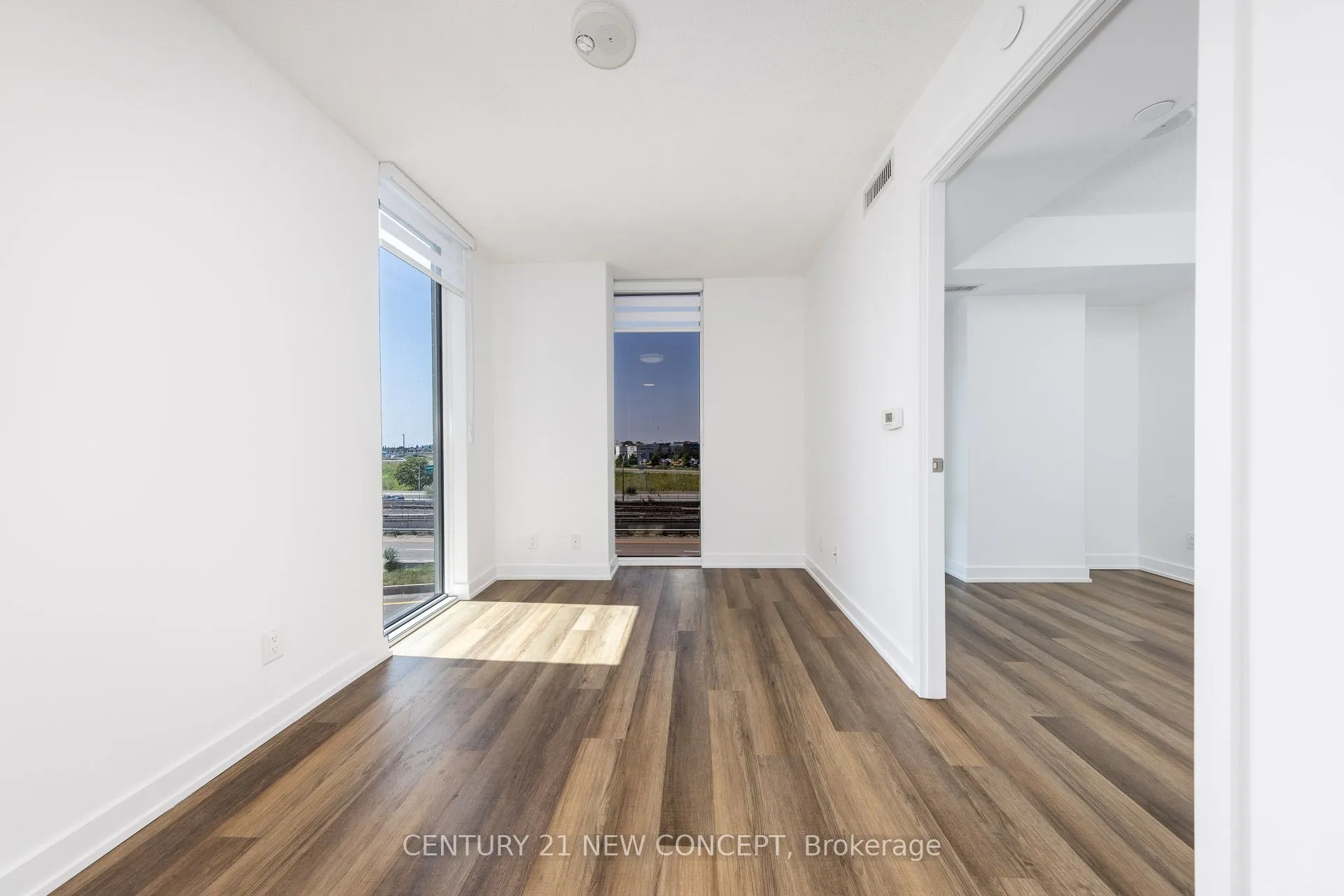 38 Monte Kwinter Court, #510