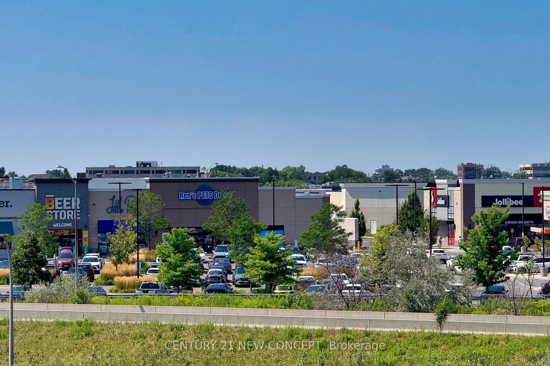 38 Monte Kwinter Court, #510