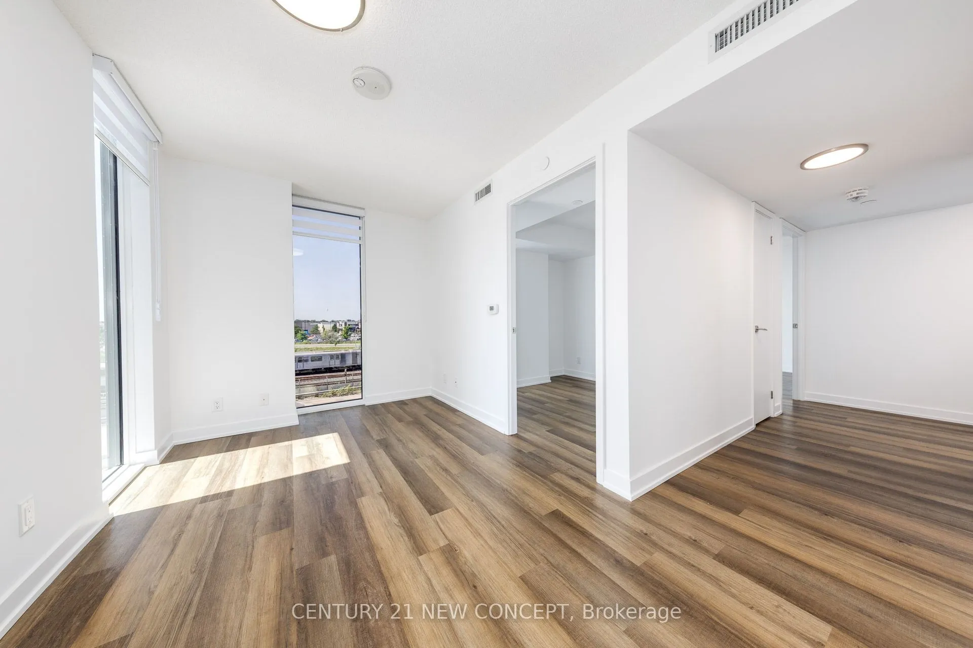 38 Monte Kwinter Court, #510