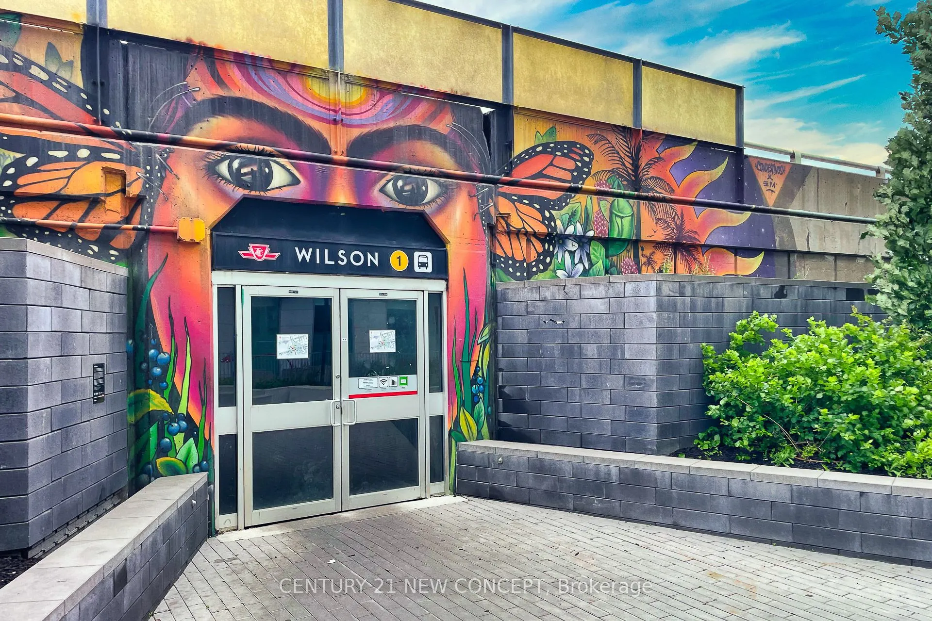 38 Monte Kwinter Court, #510