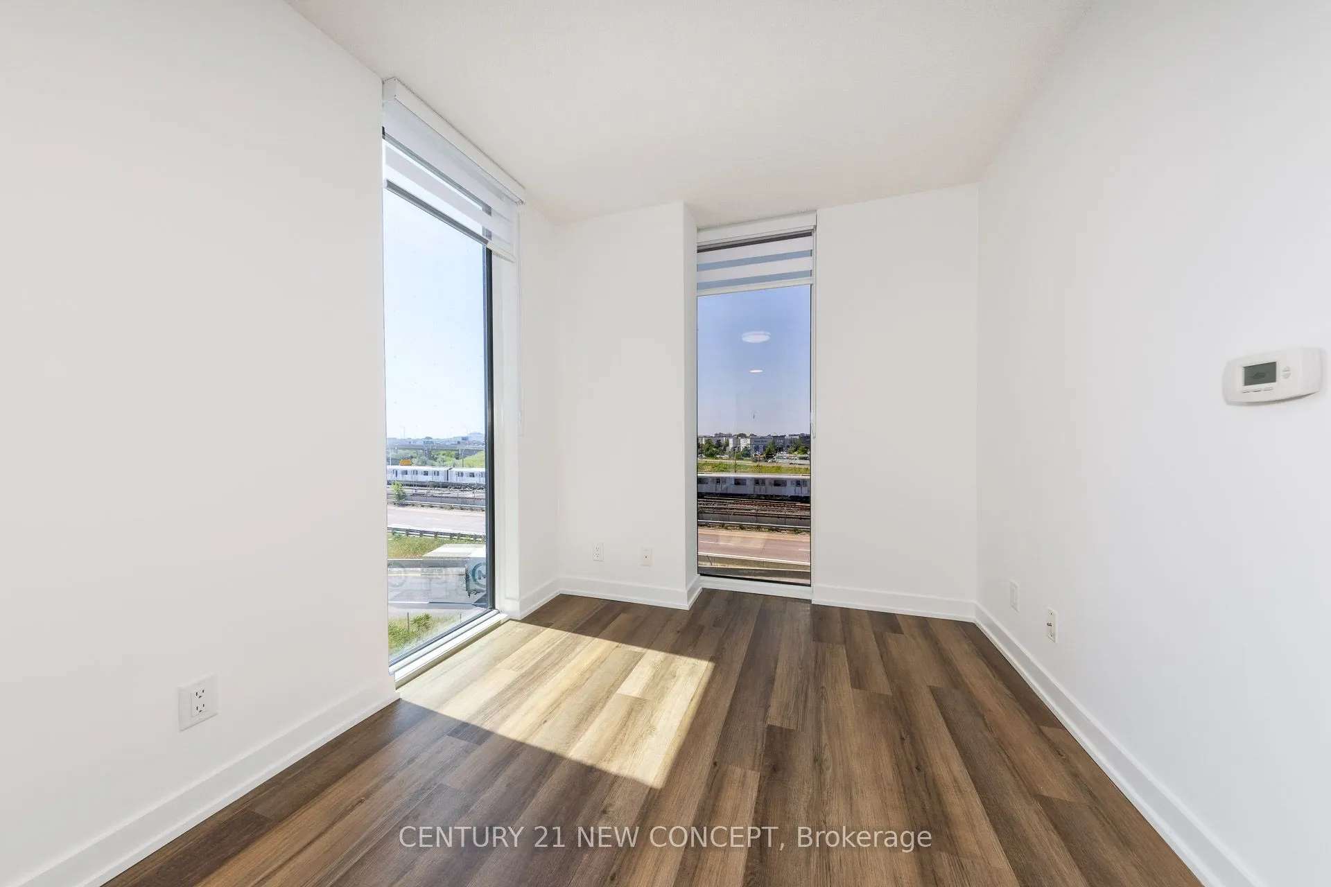38 Monte Kwinter Court, #510