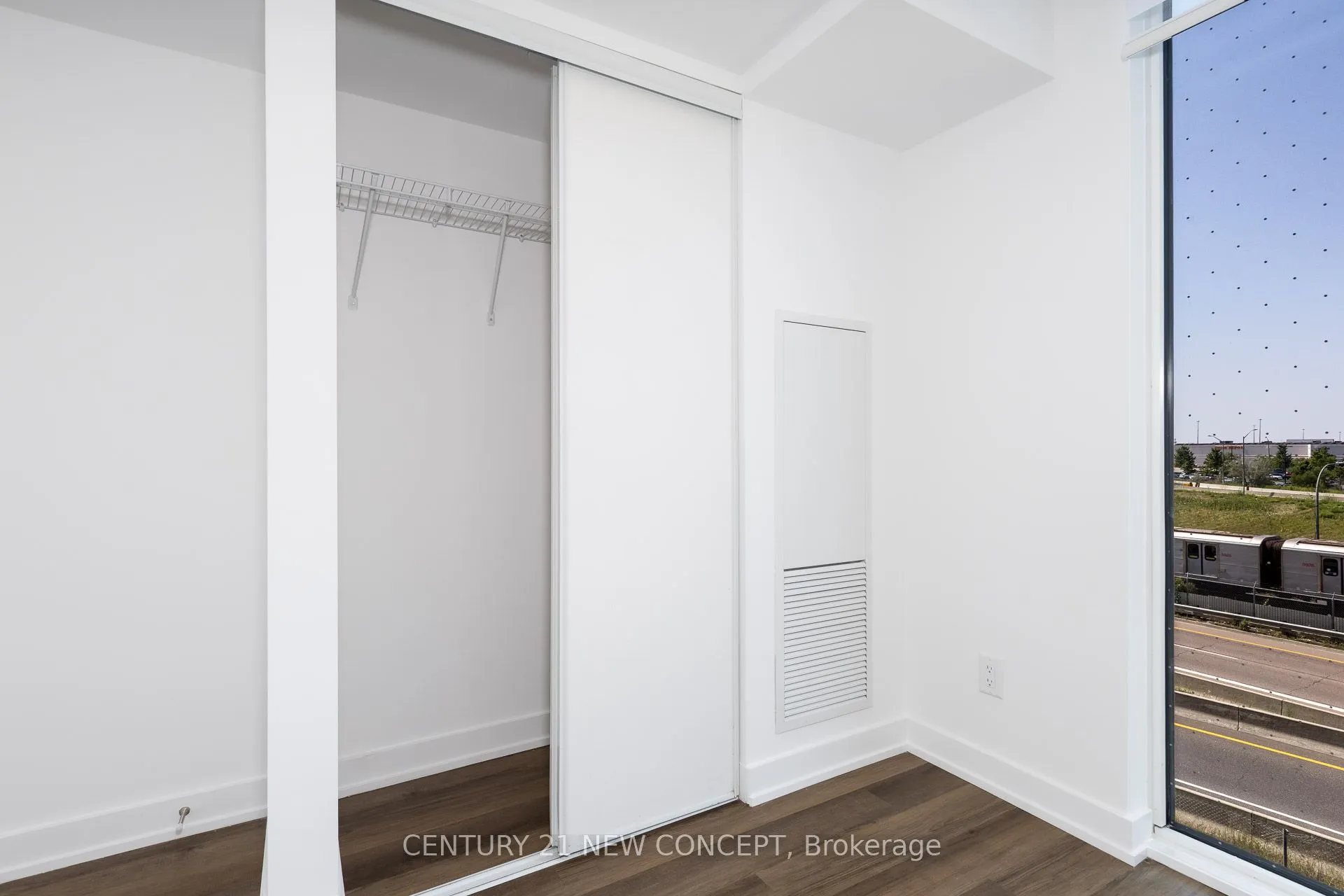 38 Monte Kwinter Court, #510