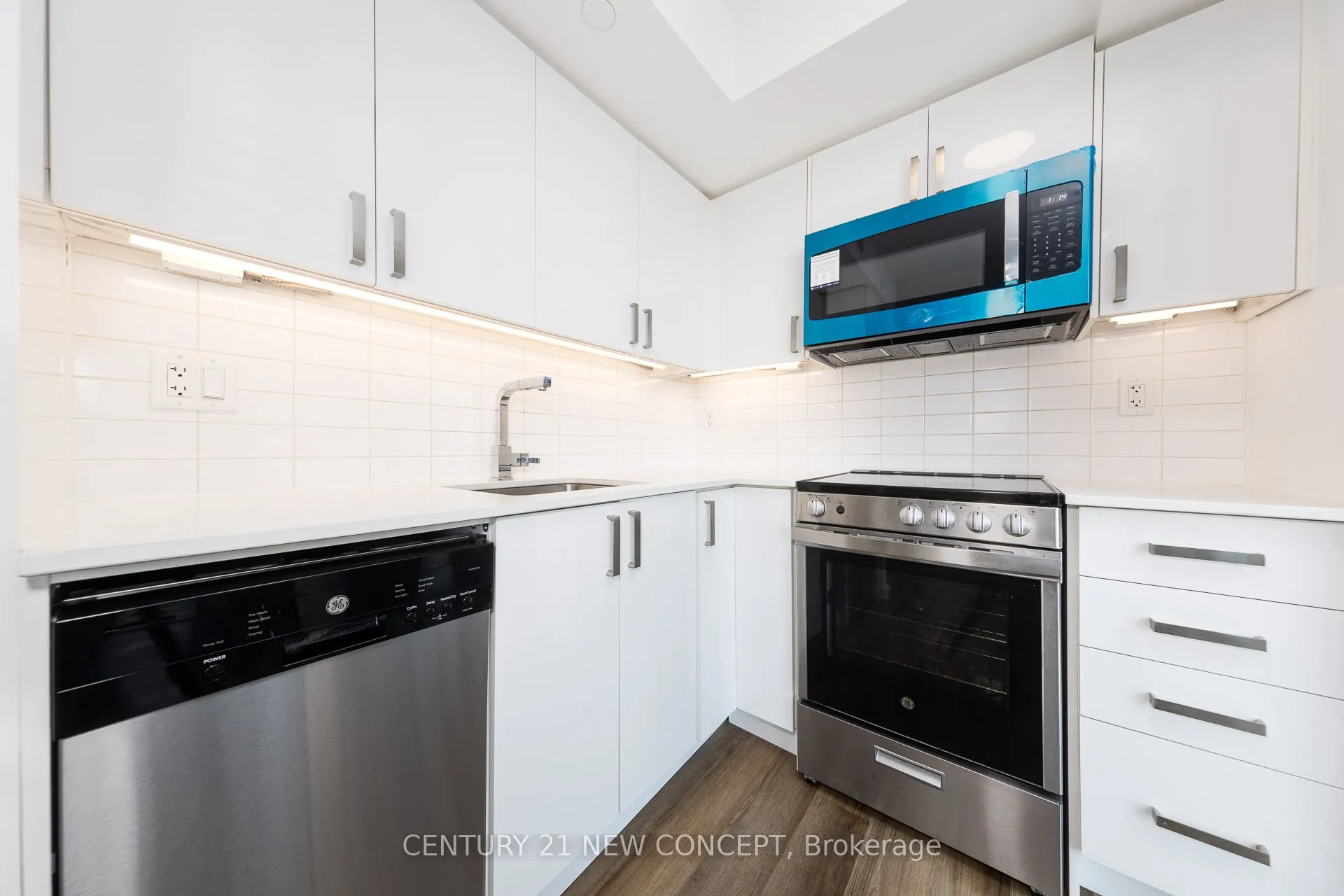 38 Monte Kwinter Court, #510
