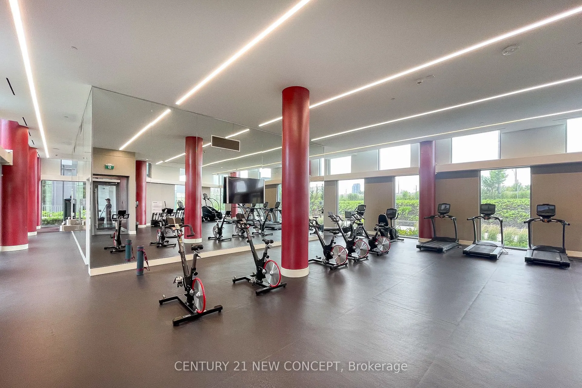 38 Monte Kwinter Court, #510