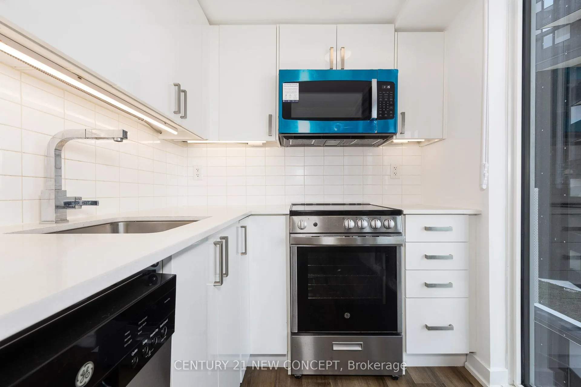 38 Monte Kwinter Court, #510