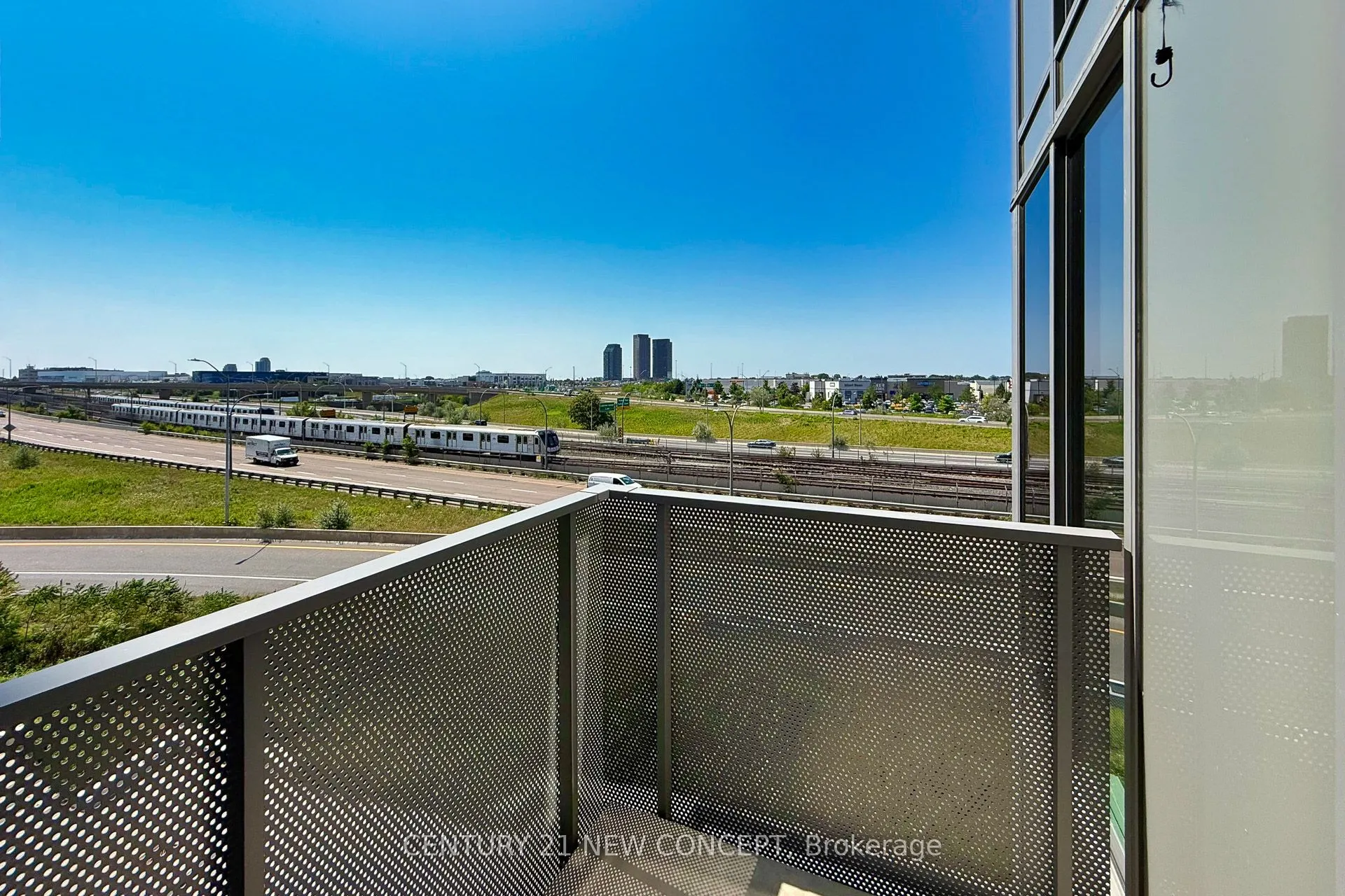 38 Monte Kwinter Court, #510