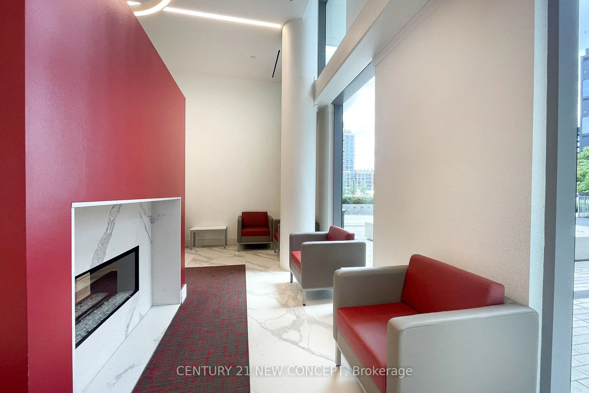38 Monte Kwinter Court, #510