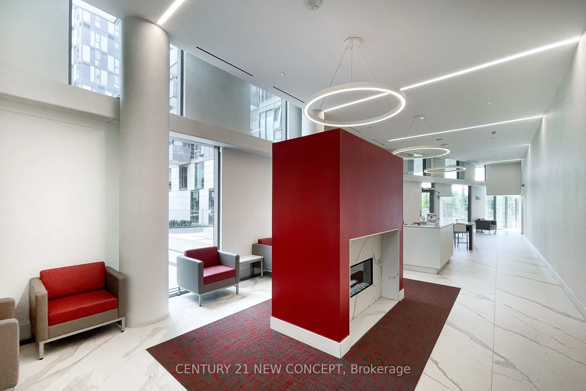 38 Monte Kwinter Court, #510