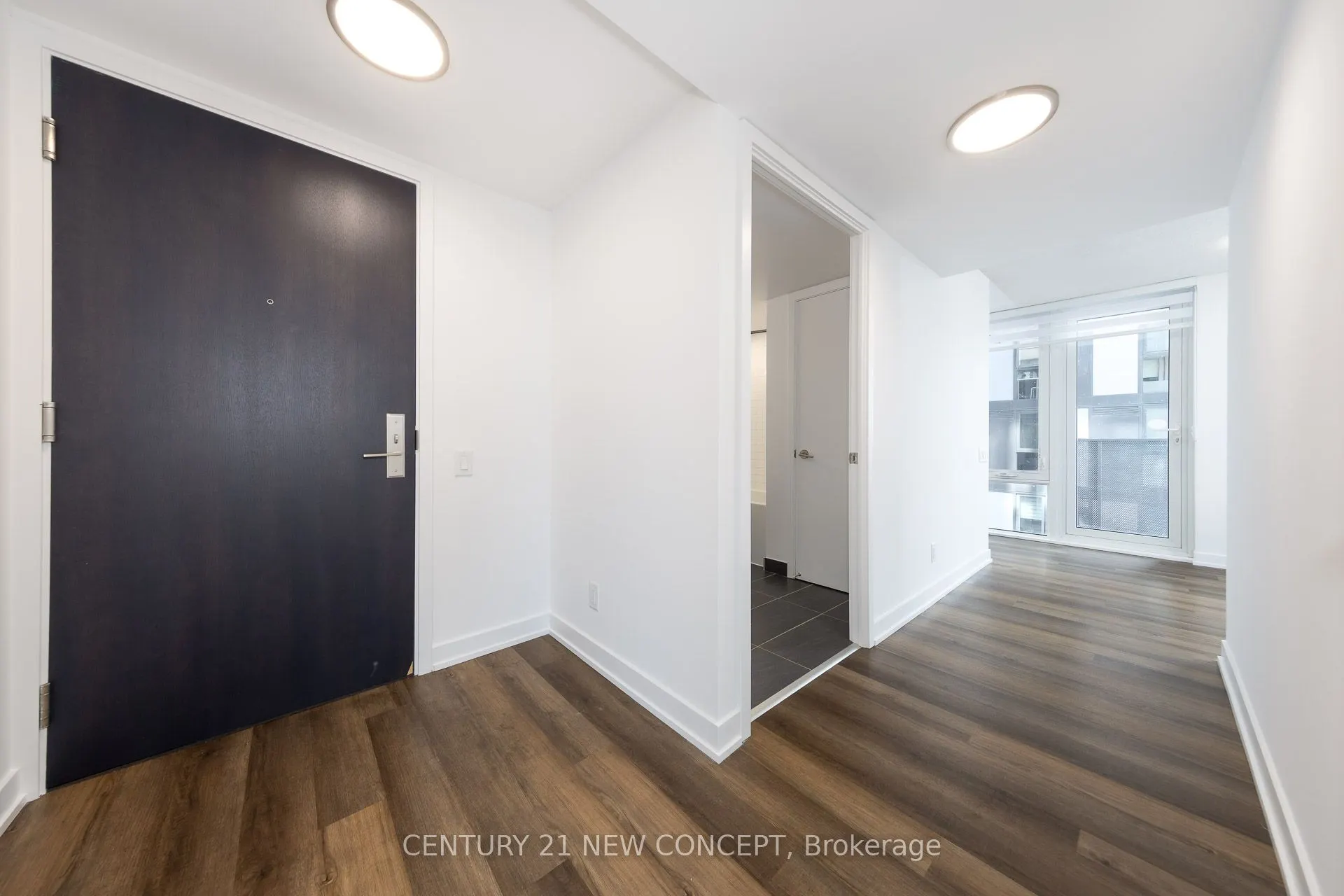 38 Monte Kwinter Court, #510