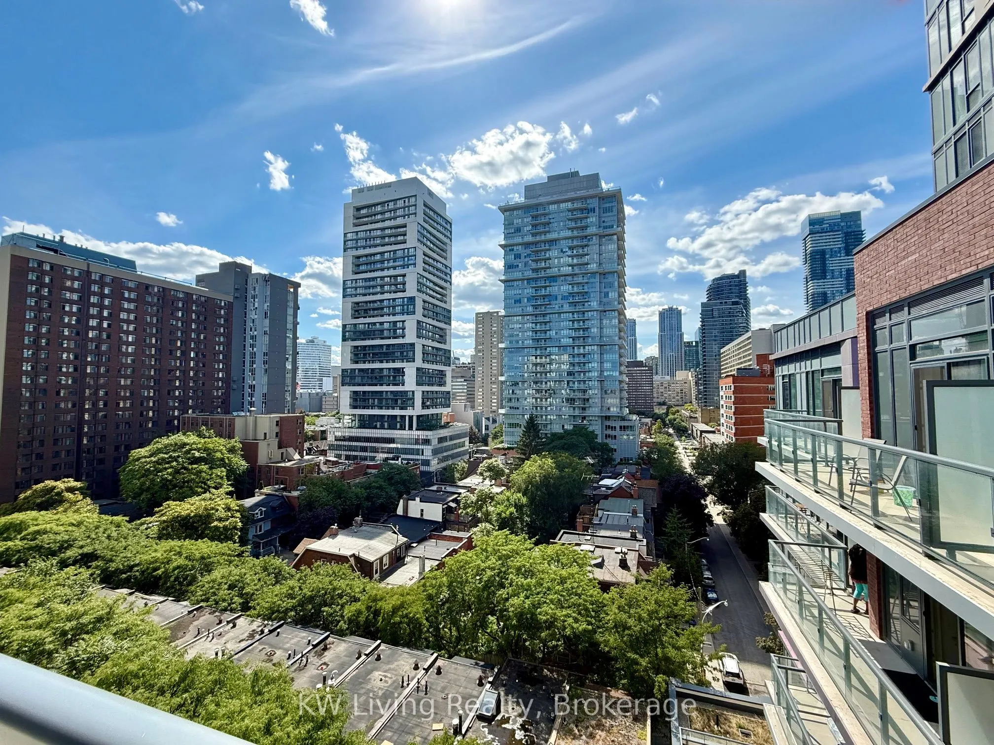 308 Jarvis Street, #809