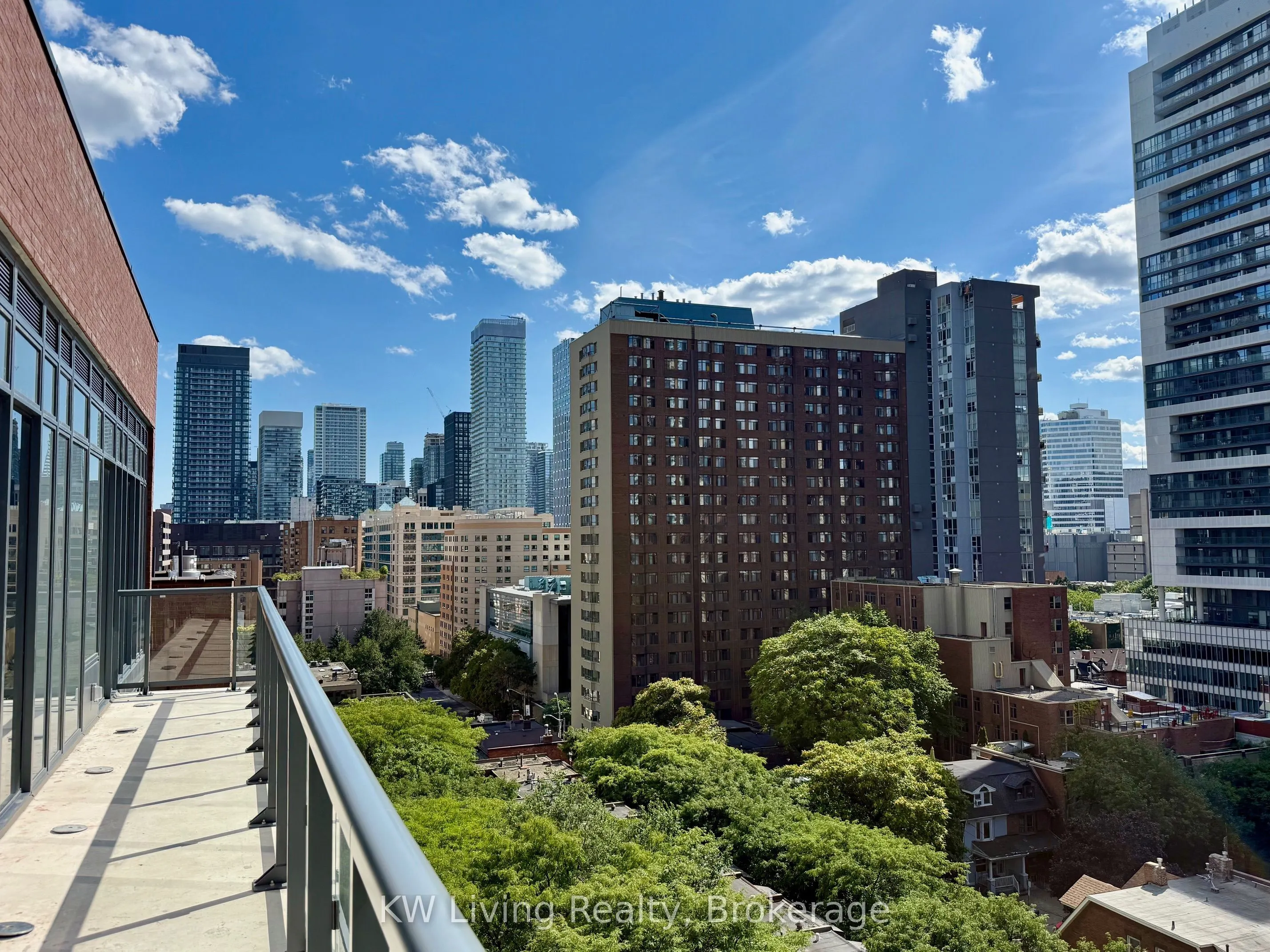 308 Jarvis Street, #809
