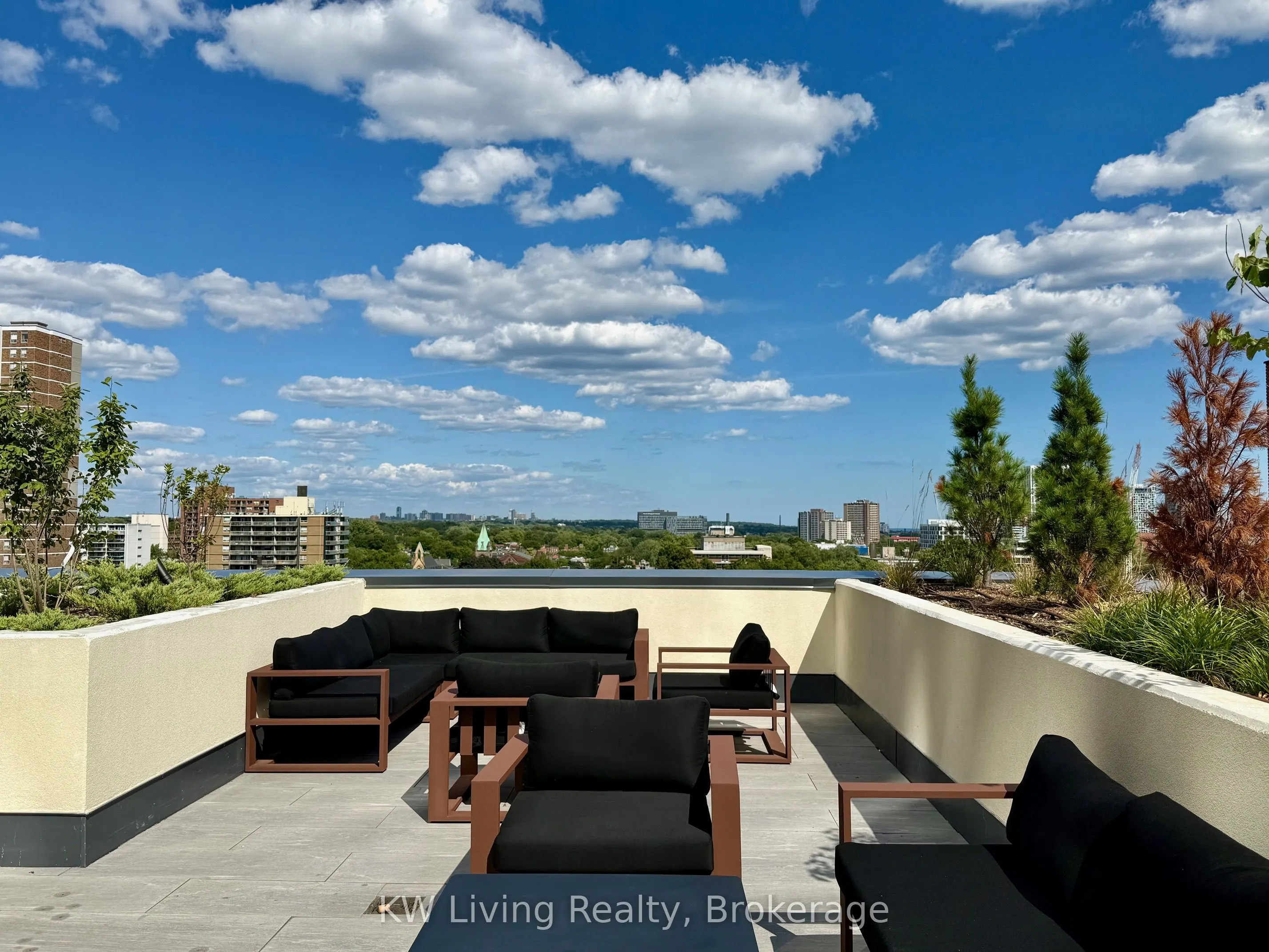 308 Jarvis Street, #809
