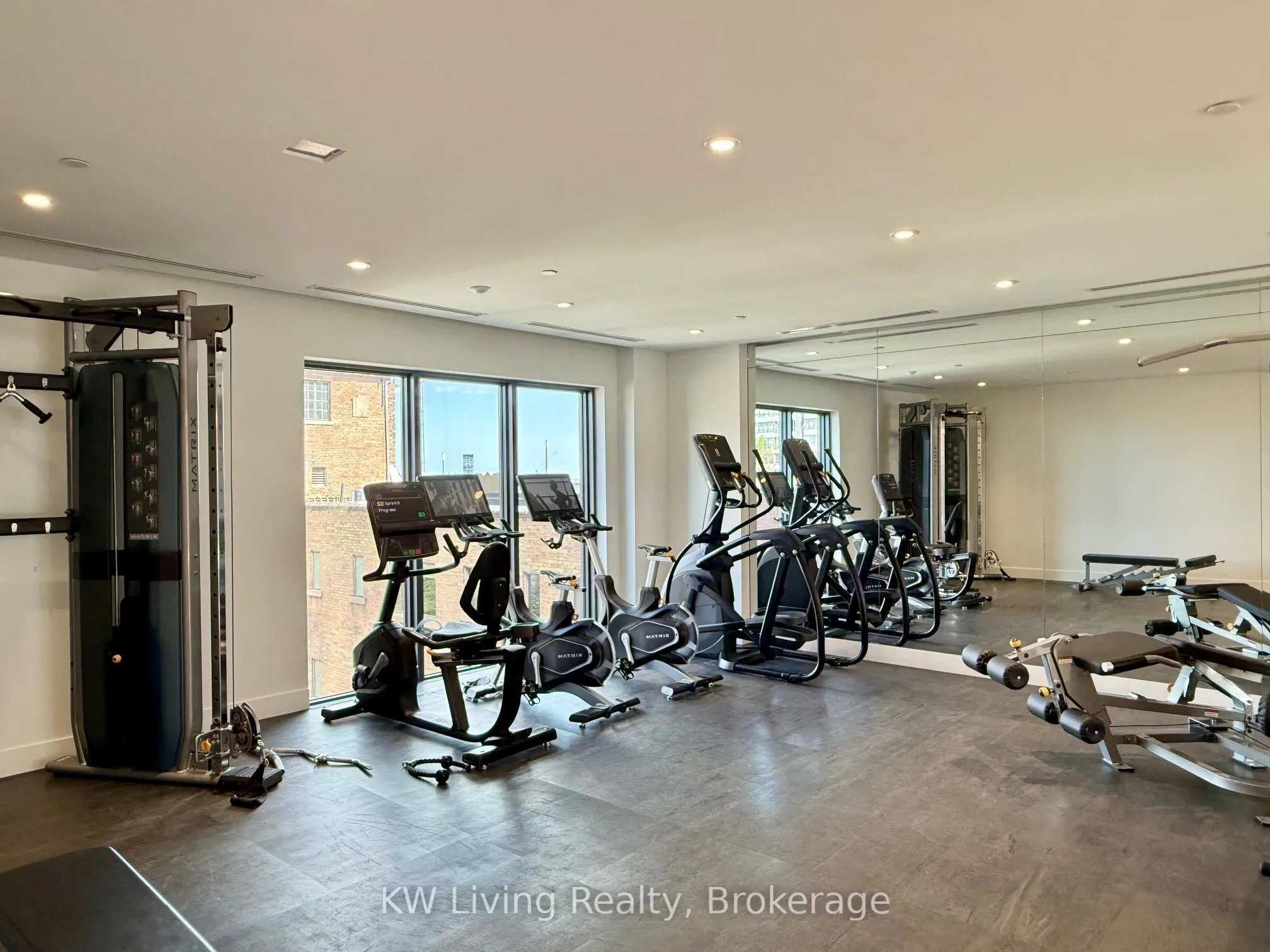 308 Jarvis Street, #809