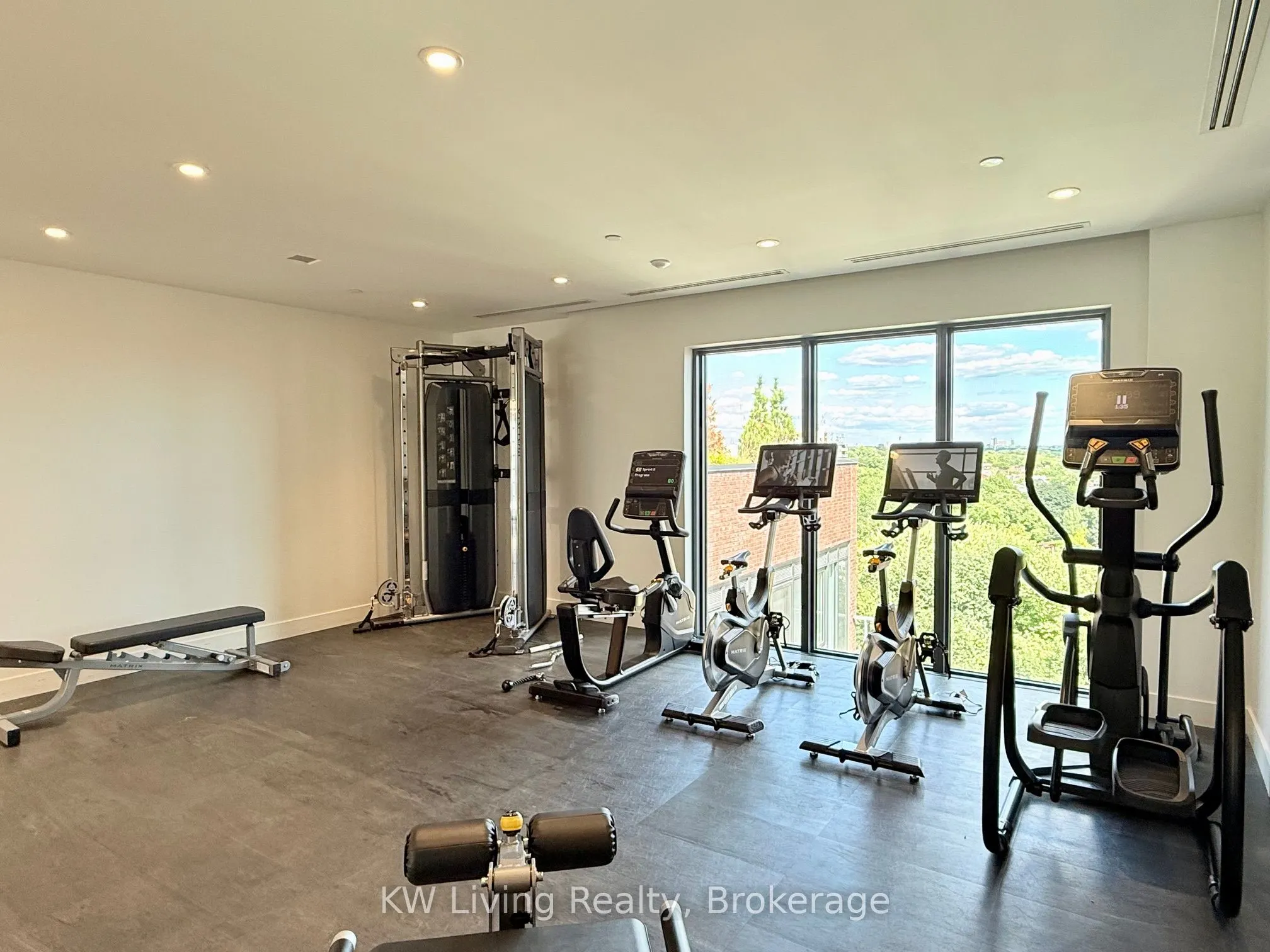 308 Jarvis Street, #809