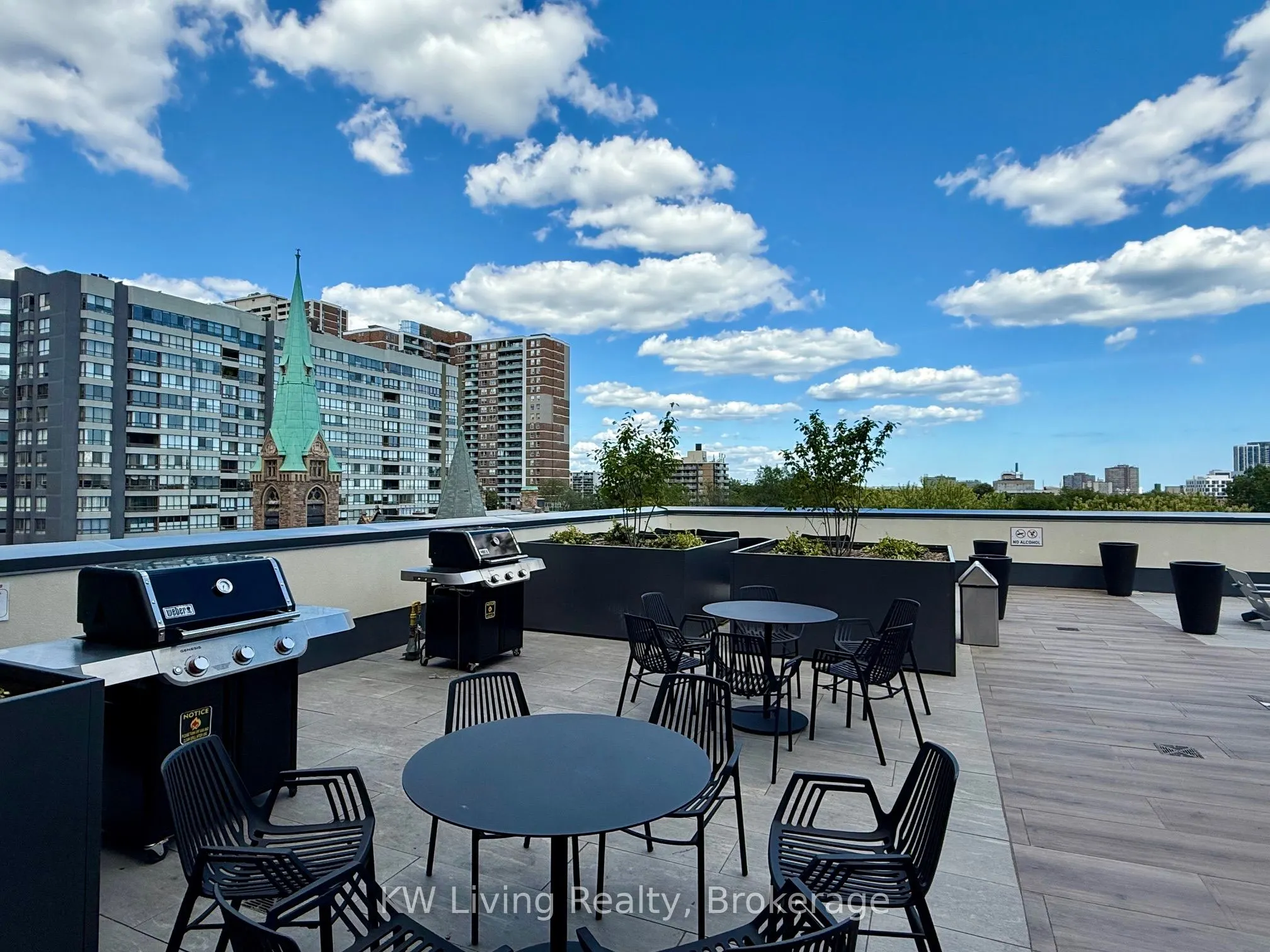 308 Jarvis Street, #809