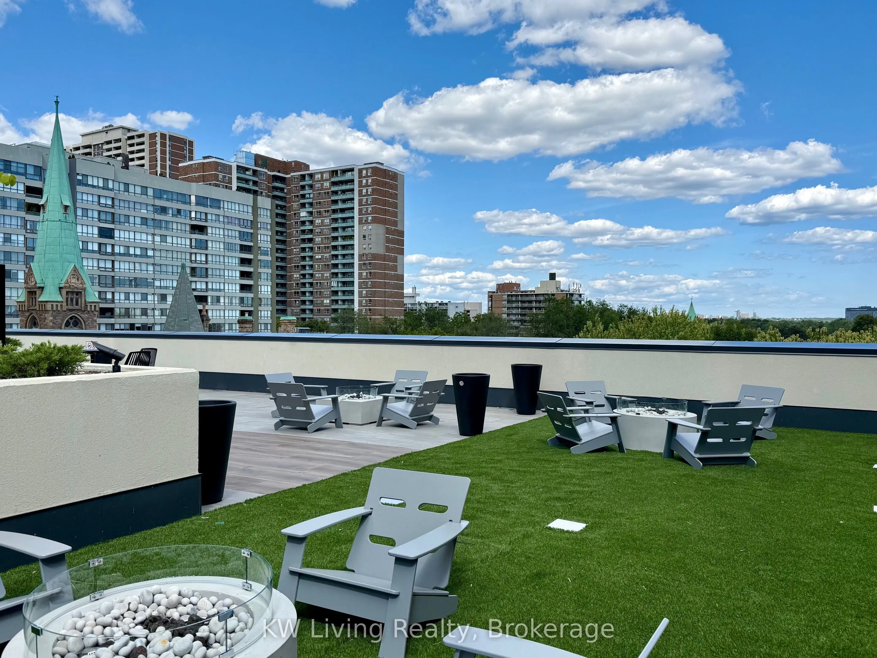 308 Jarvis Street, #809