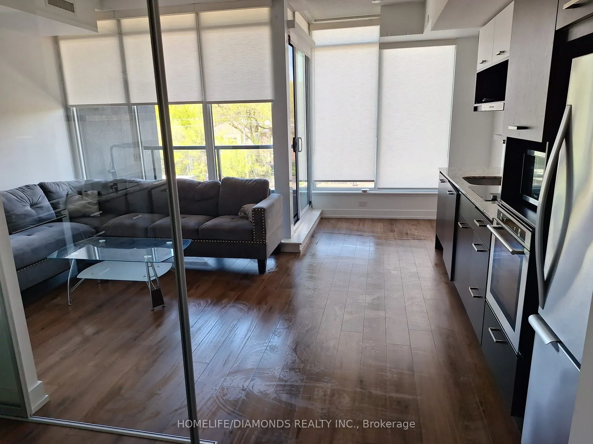 170 Chiltern Hill Road, #507