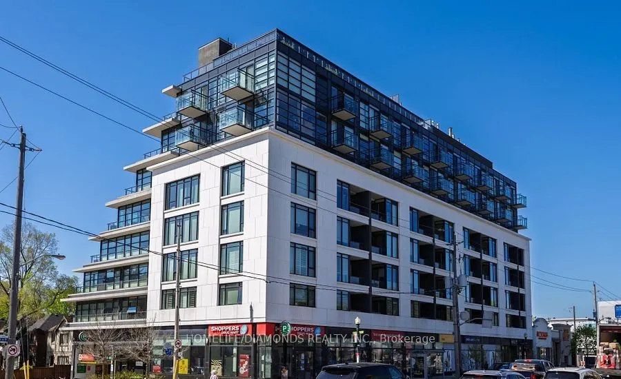 170 Chiltern Hill Road, #507