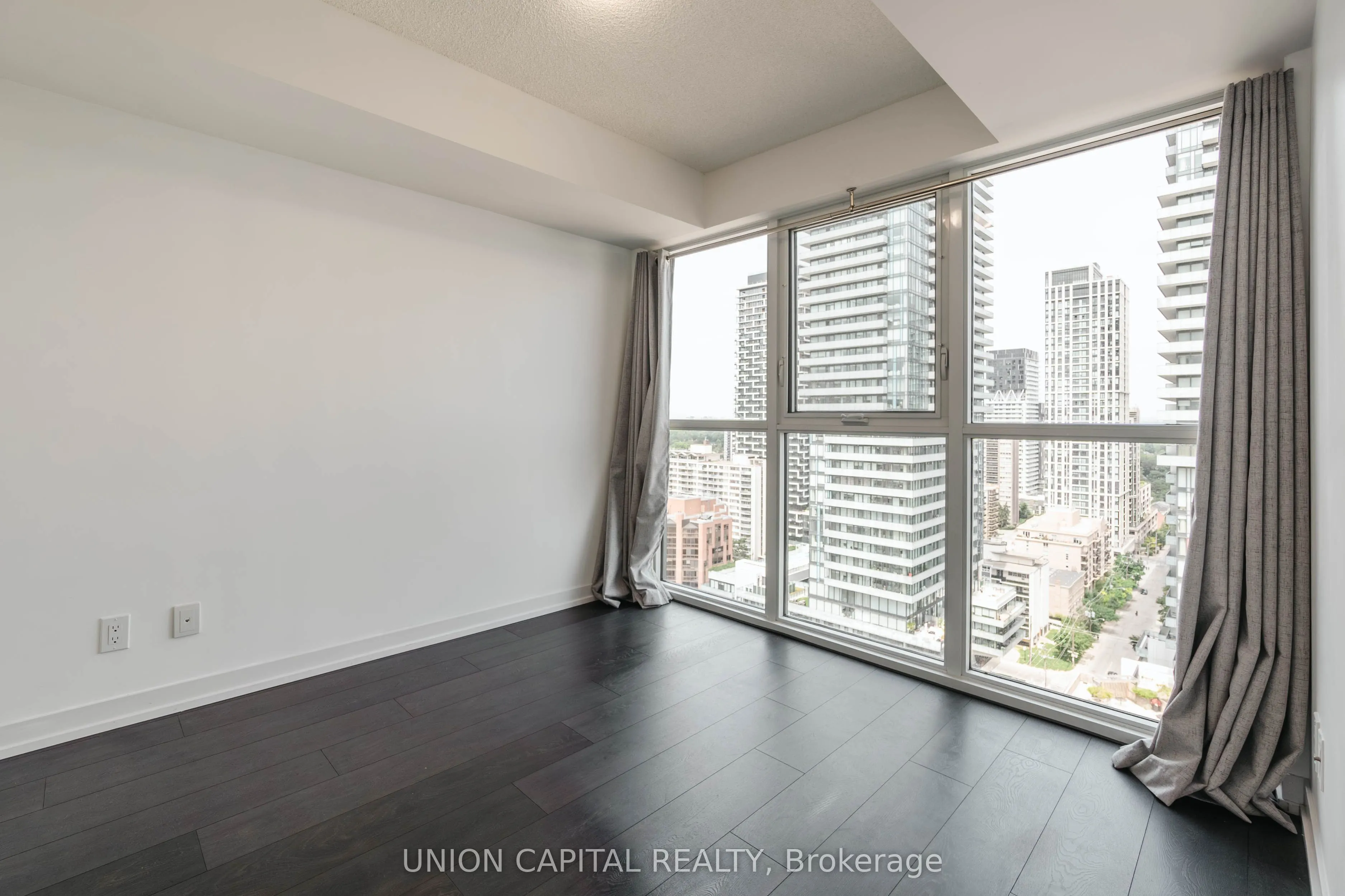 125 Redpath Avenue, #2203