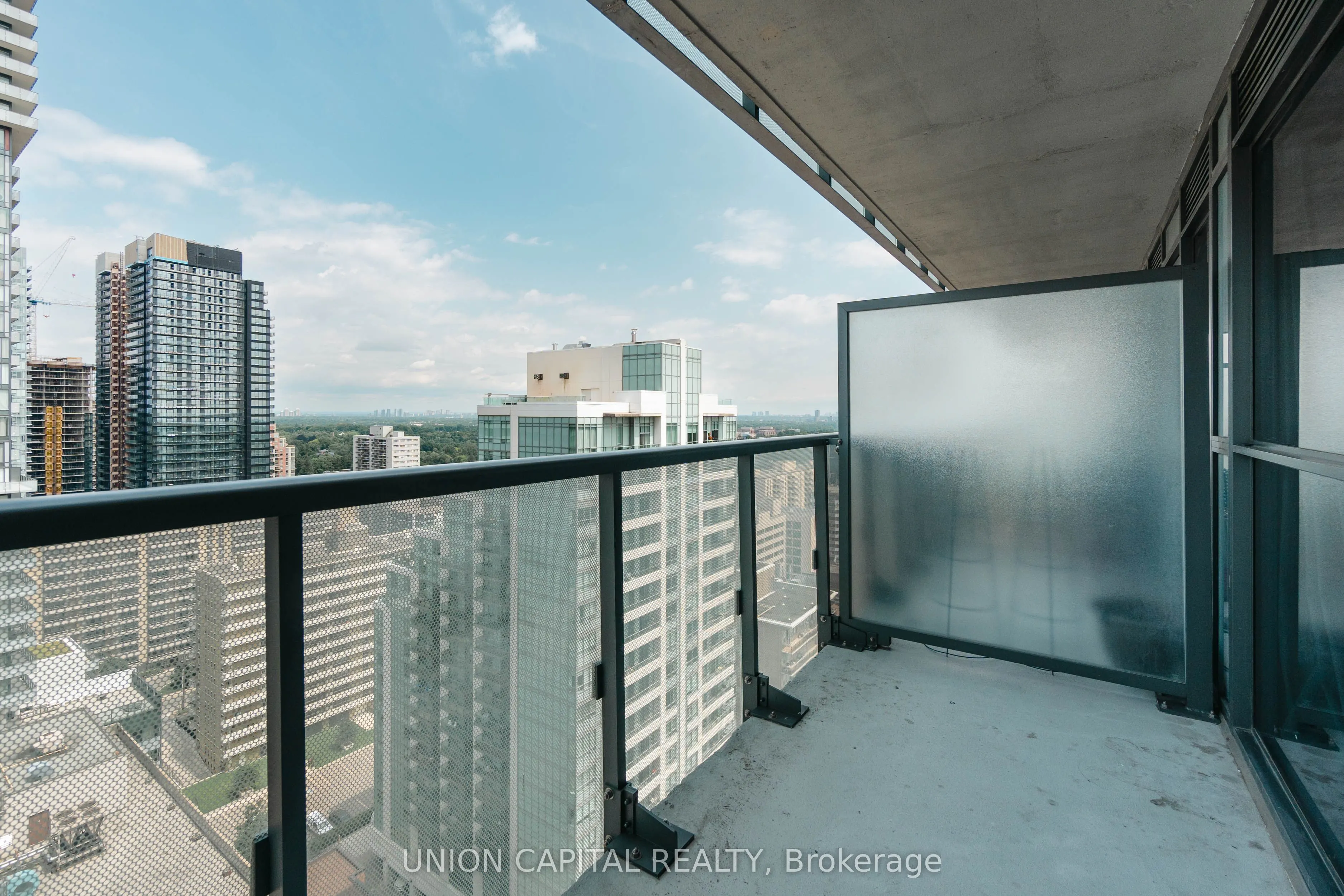 125 Redpath Avenue, #2203