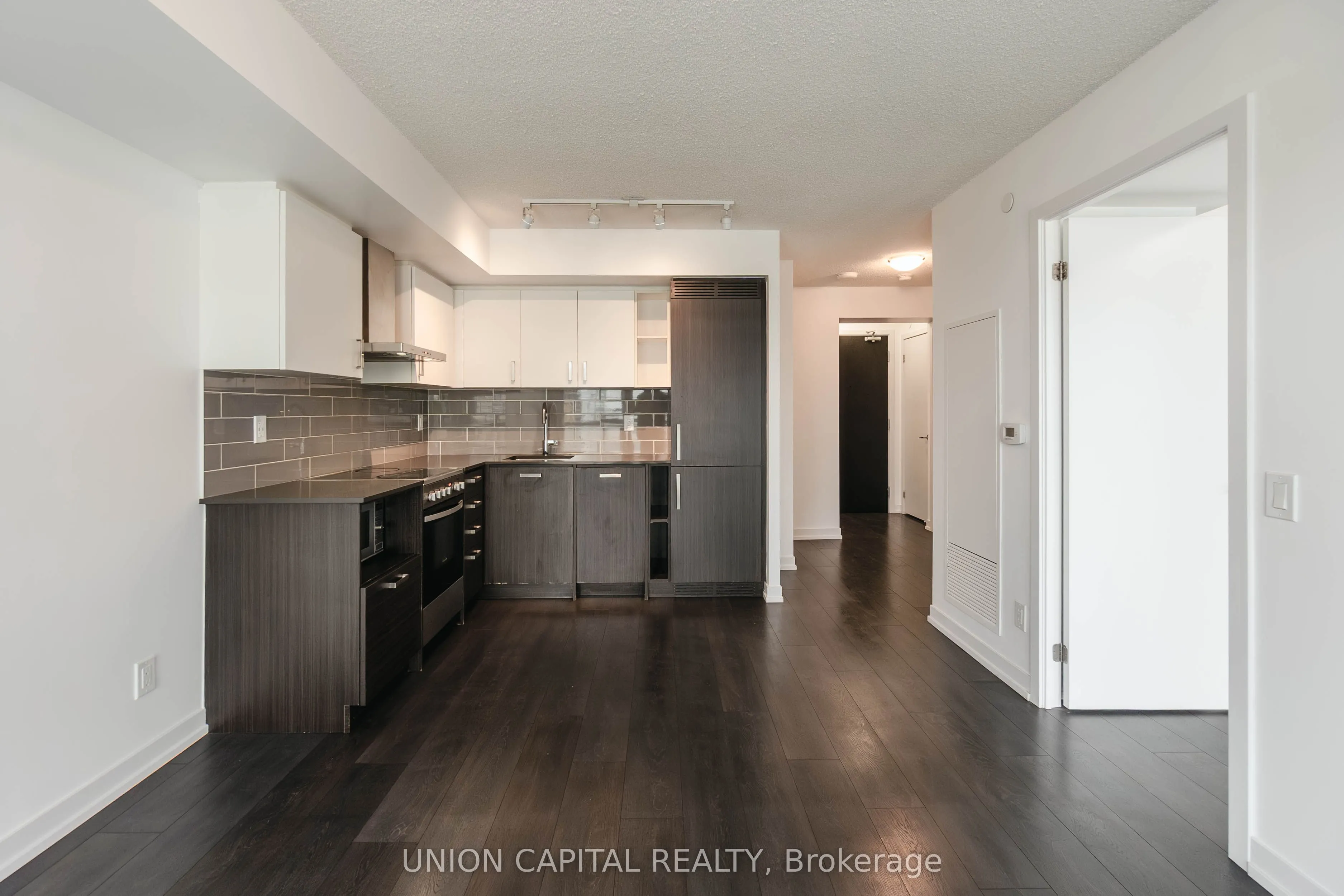 125 Redpath Avenue, #2203