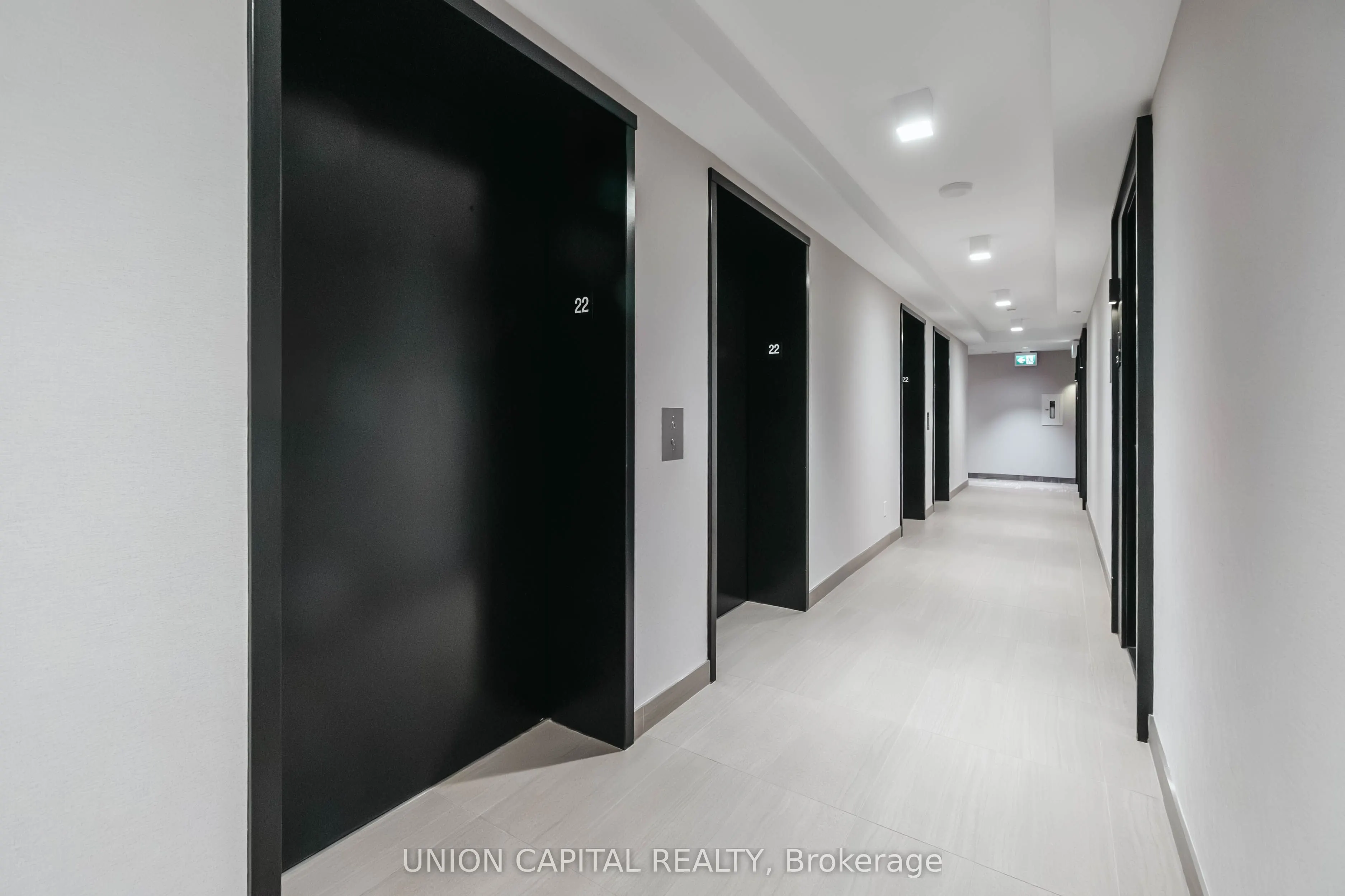 125 Redpath Avenue, #2203