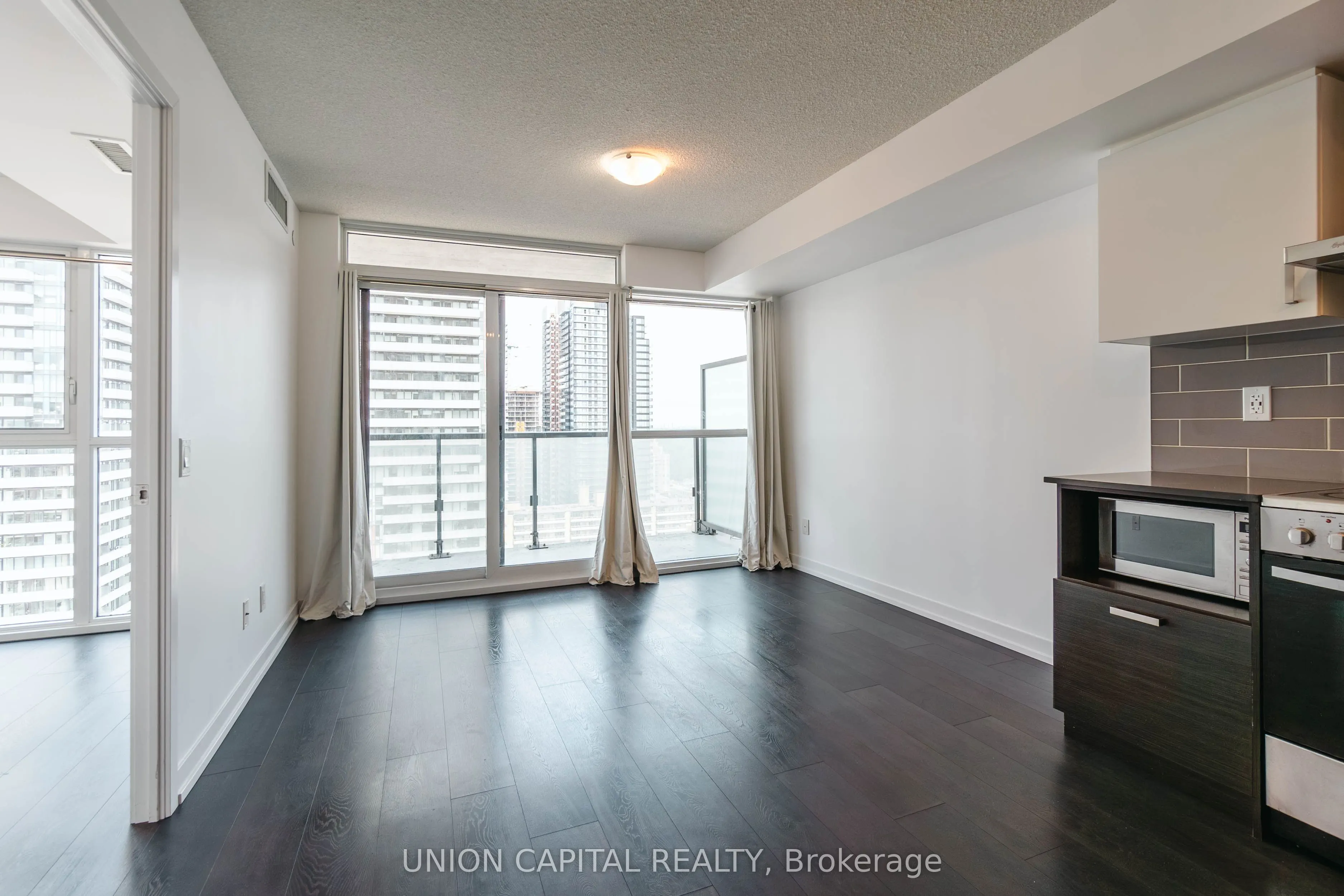 125 Redpath Avenue, #2203