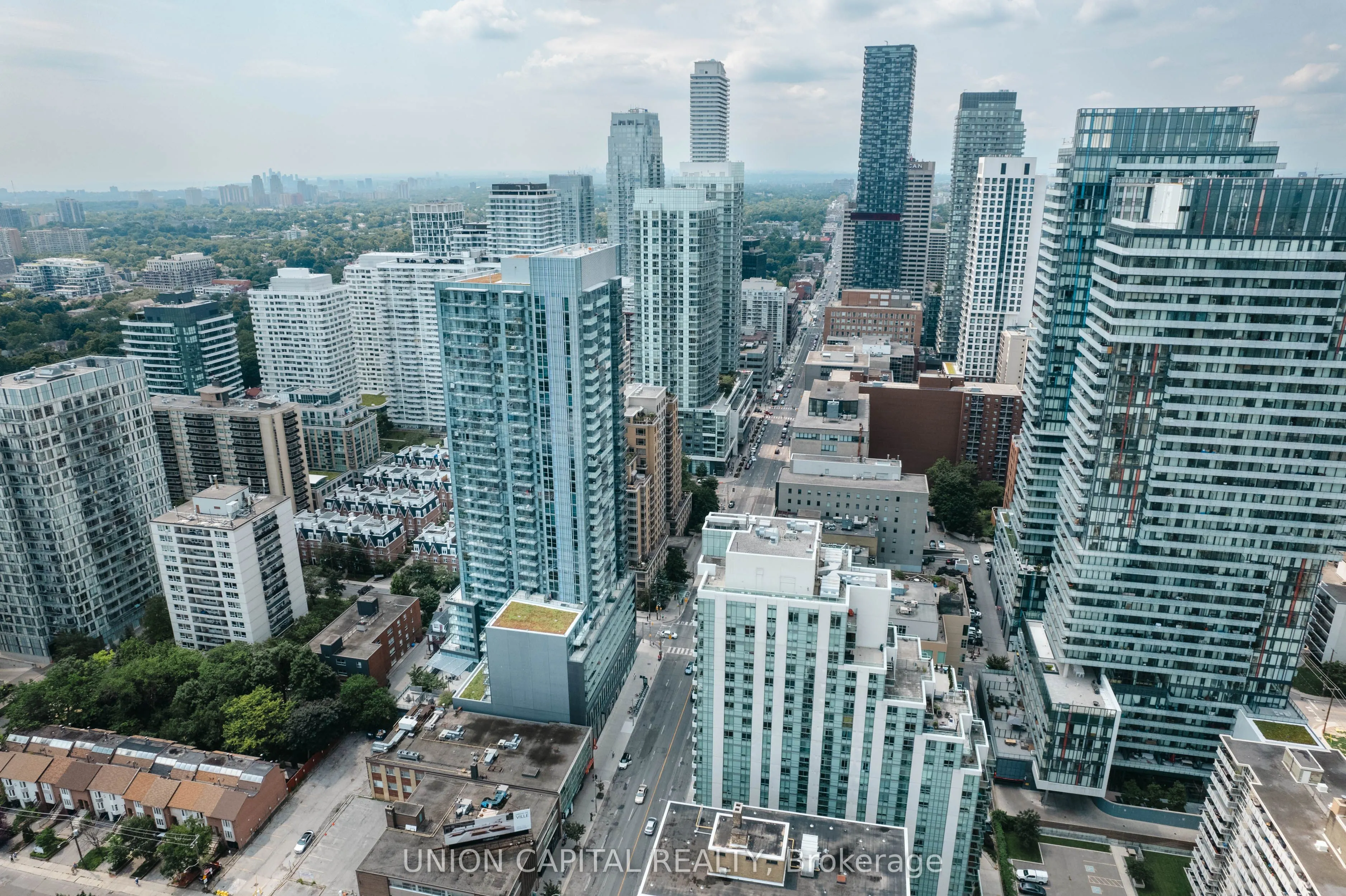 125 Redpath Avenue, #2203