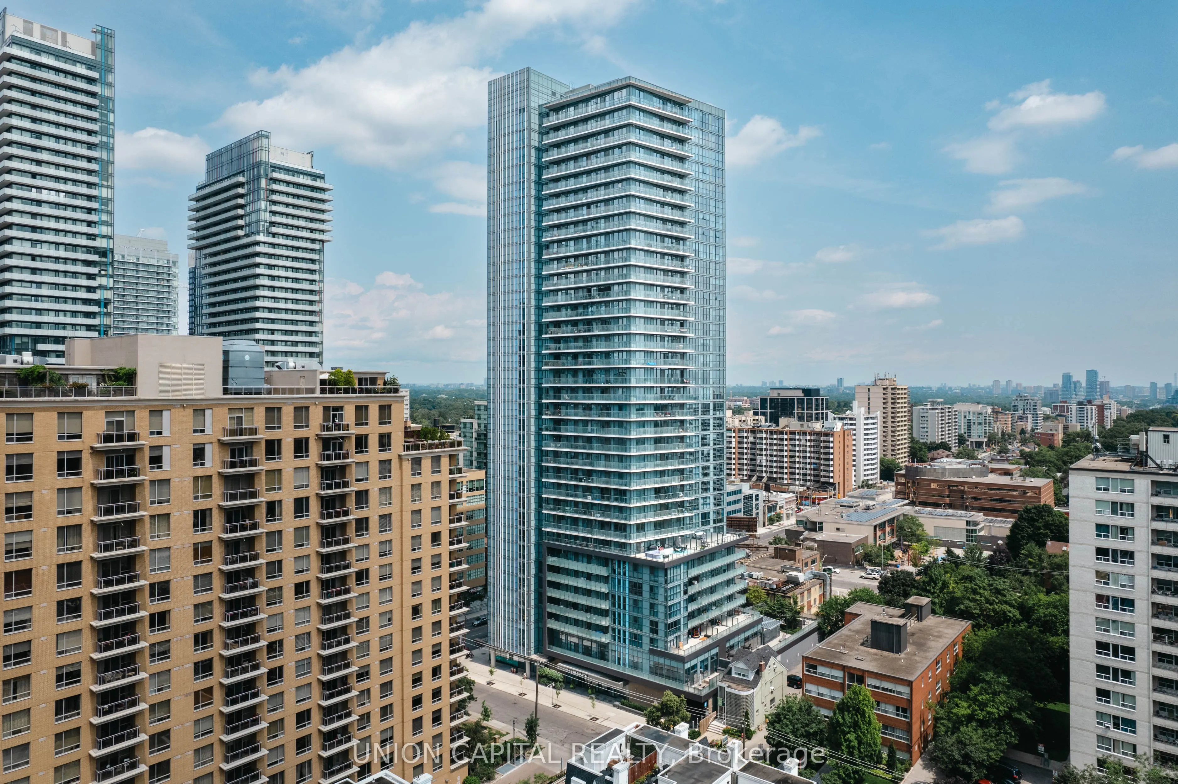 125 Redpath Avenue, #2203
